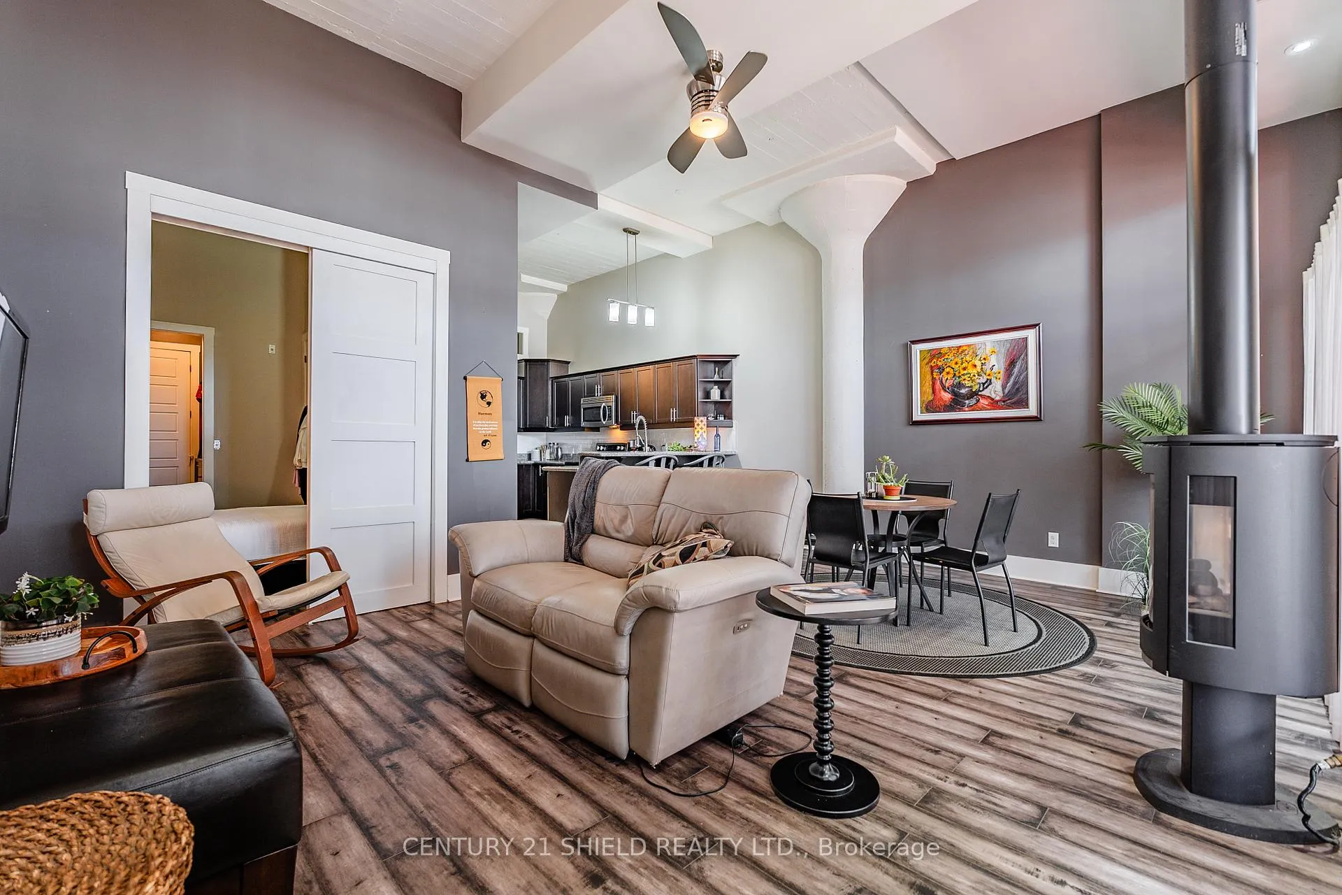 Photo 10 of Unit 210, 710 Cotton Mill Street, Cornwall — HOMEH