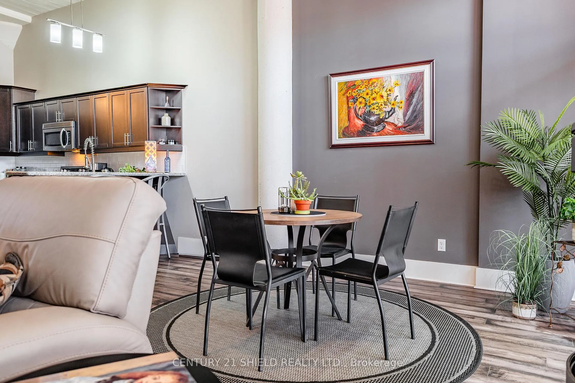 Photo 12 of Unit 210, 710 Cotton Mill Street, Cornwall — HOMEH
