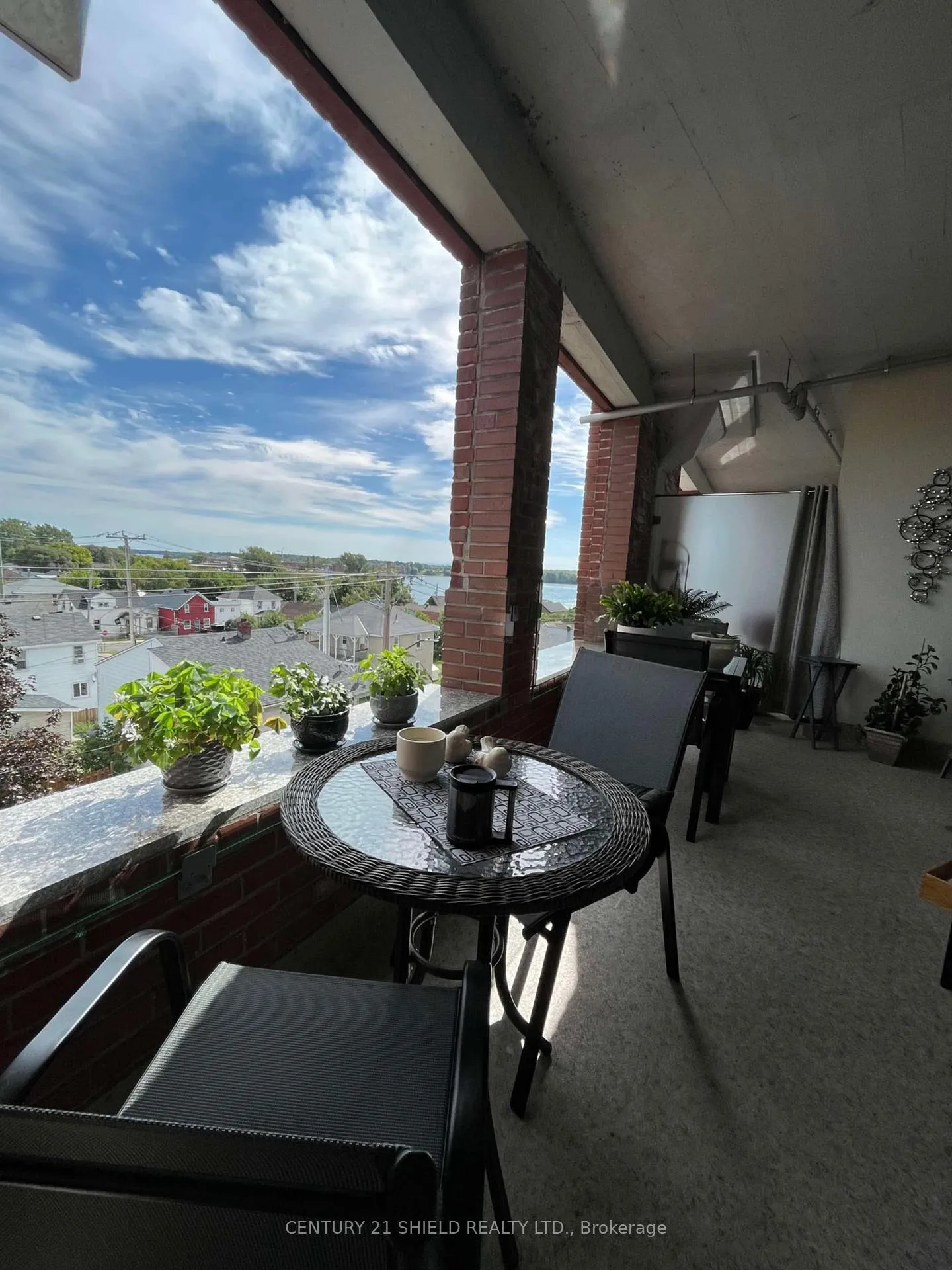 Photo 14 of Unit 210, 710 Cotton Mill Street, Cornwall — HOMEH