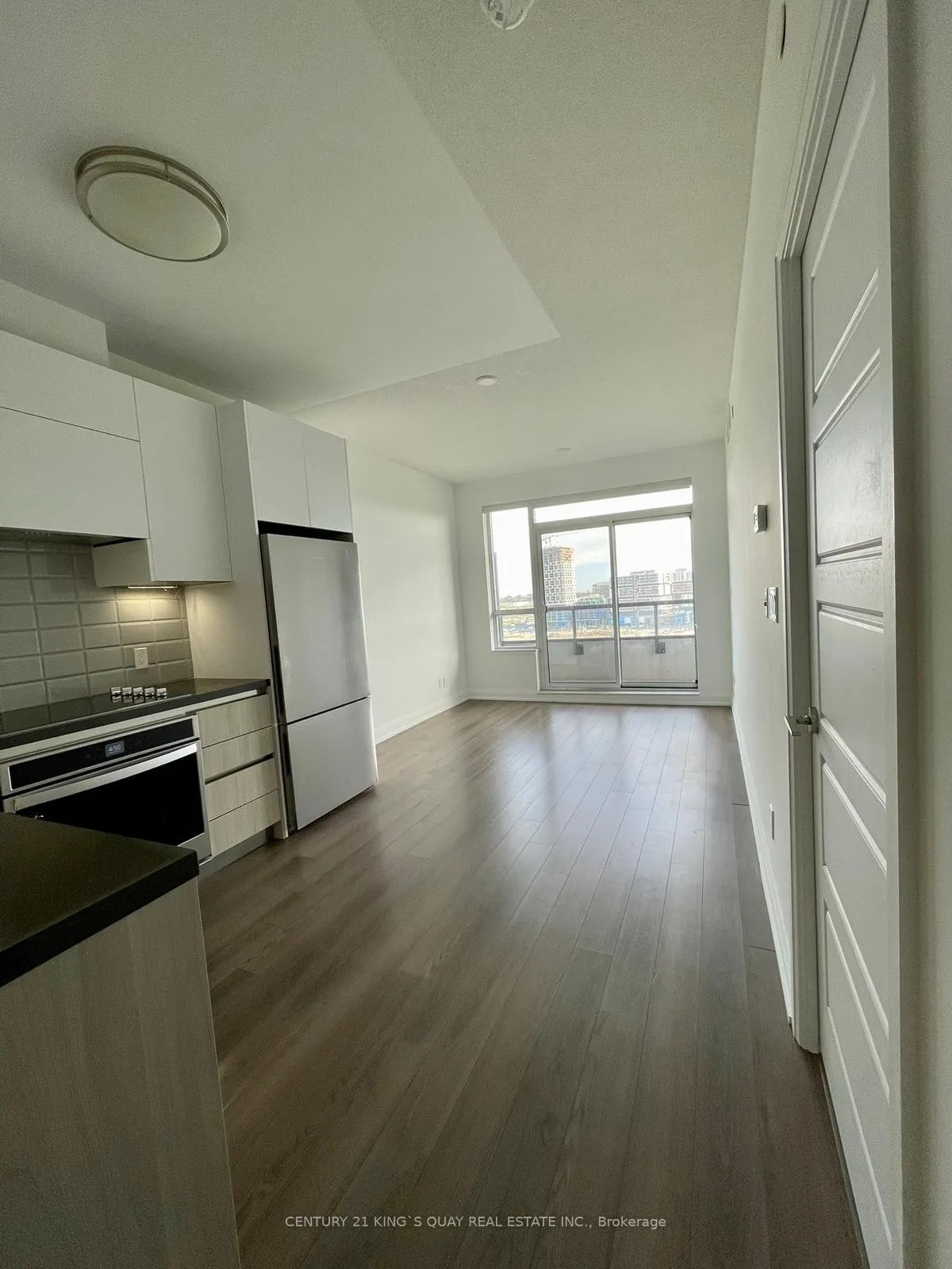 Photo 2 of Unit 1707, 15 Water Walk Drive, Markham, Unionville — HOMEH