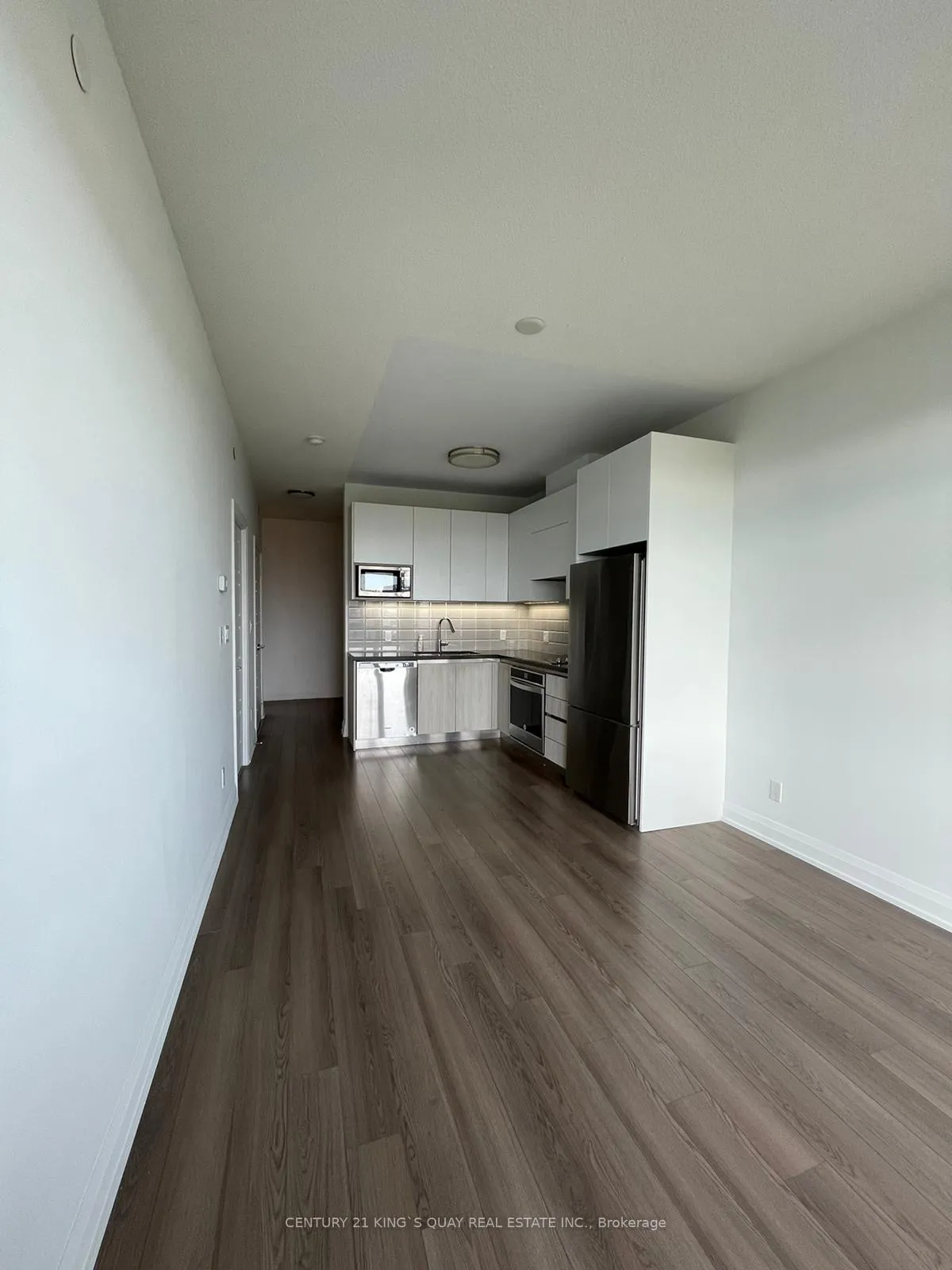 Photo 3 of Unit 1707, 15 Water Walk Drive, Markham, Unionville — HOMEH