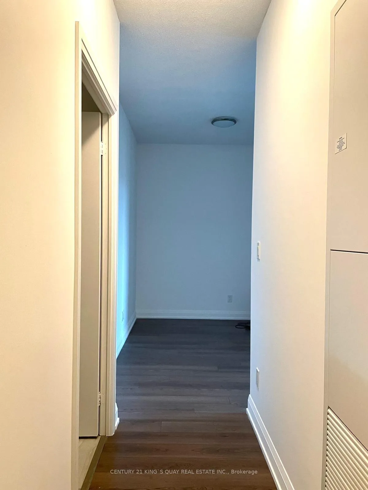 Photo 9 of Unit 1707, 15 Water Walk Drive, Markham, Unionville — HOMEH