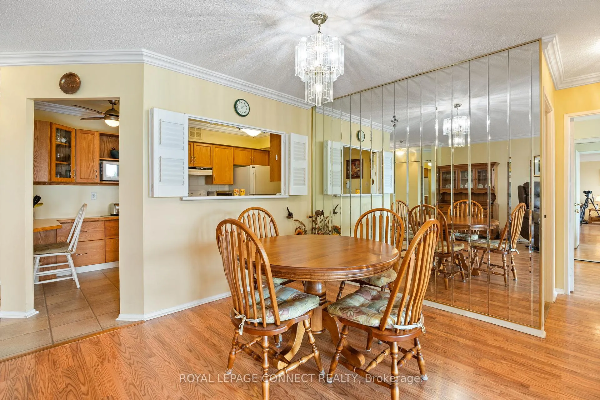 Photo 11 of Unit 422, 1880 Valley Farm Road, Pickering, Town Centre — HOMEH