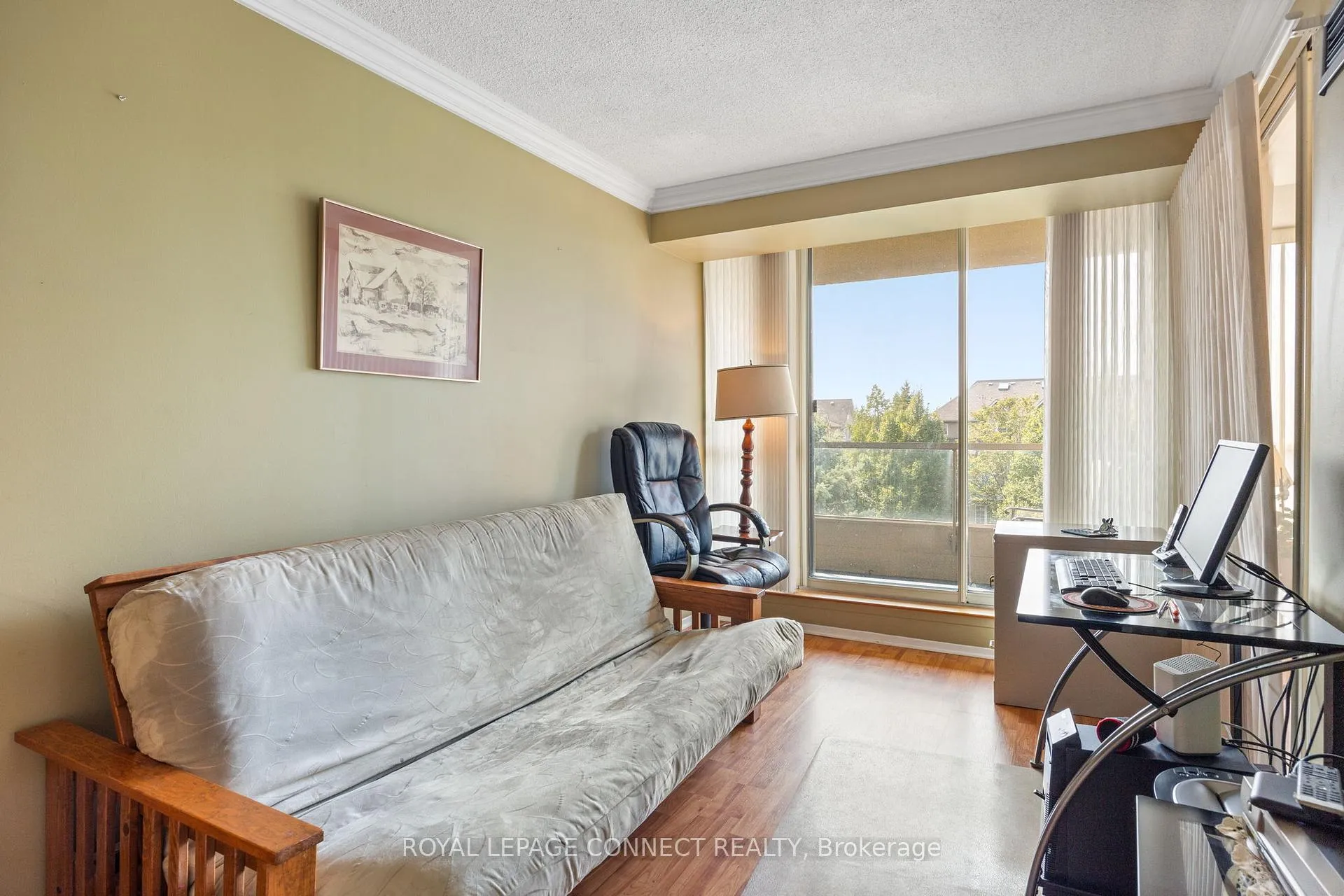 Photo 27 of Unit 422, 1880 Valley Farm Road, Pickering, Town Centre — HOMEH