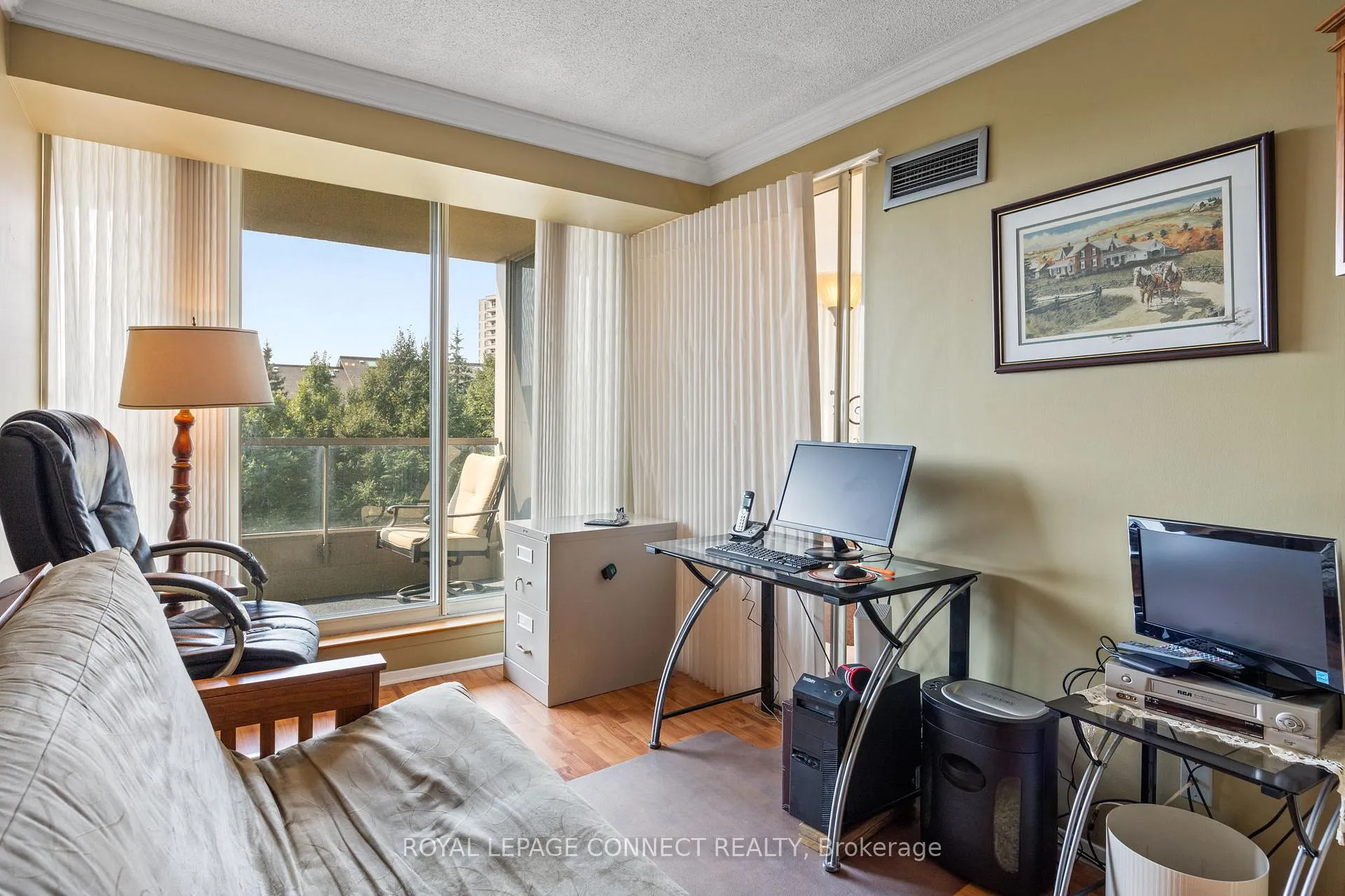 Photo 28 of Unit 422, 1880 Valley Farm Road, Pickering, Town Centre — HOMEH