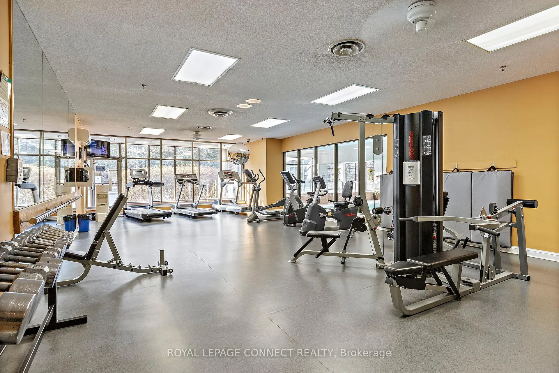Photo 36 of Unit 422, 1880 Valley Farm Road, Pickering, Town Centre — HOMEH