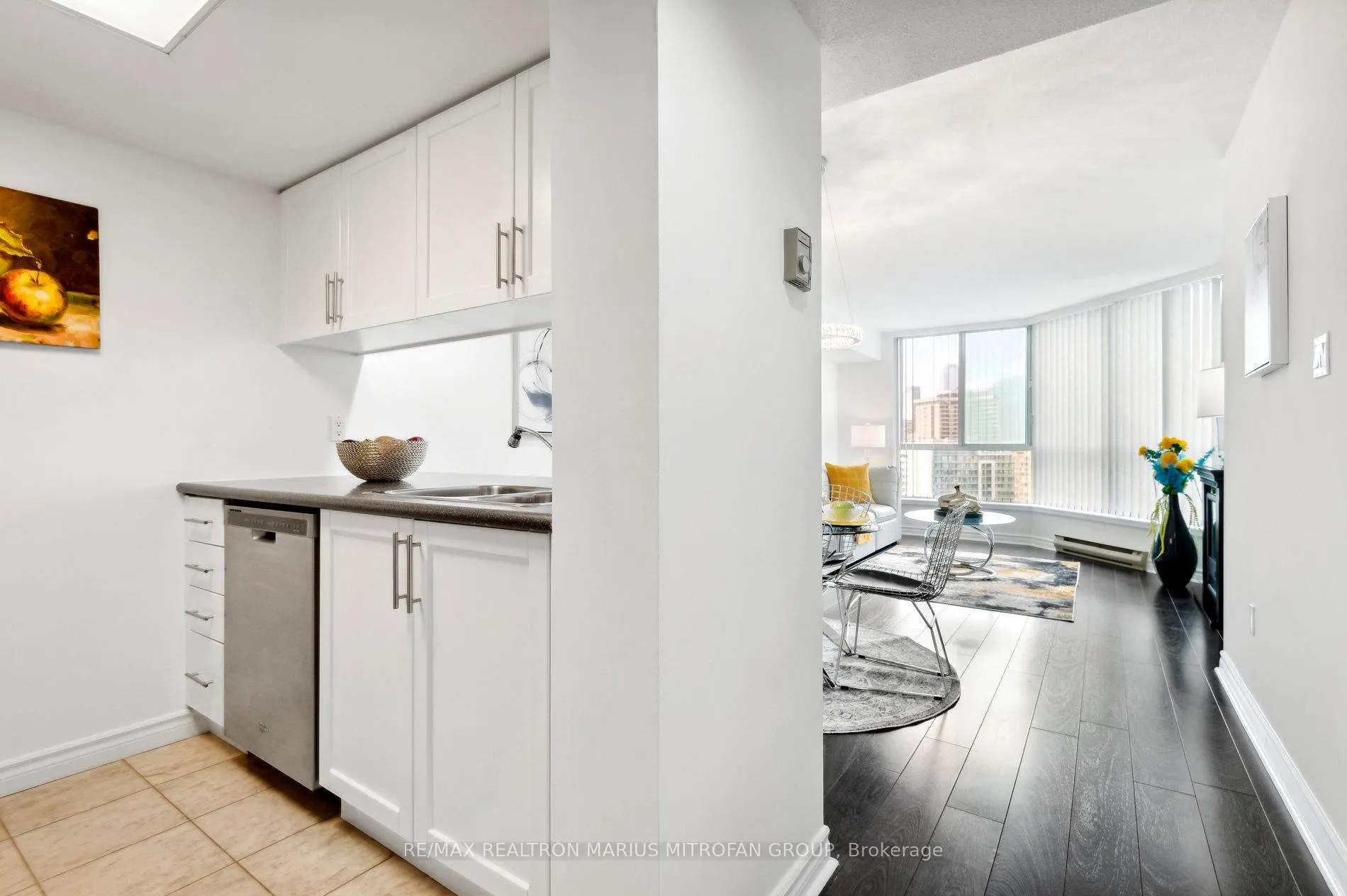 Photo 16 of Unit 1613, 38 Elm Street, Toronto, Bay Street Corridor — HOMEH