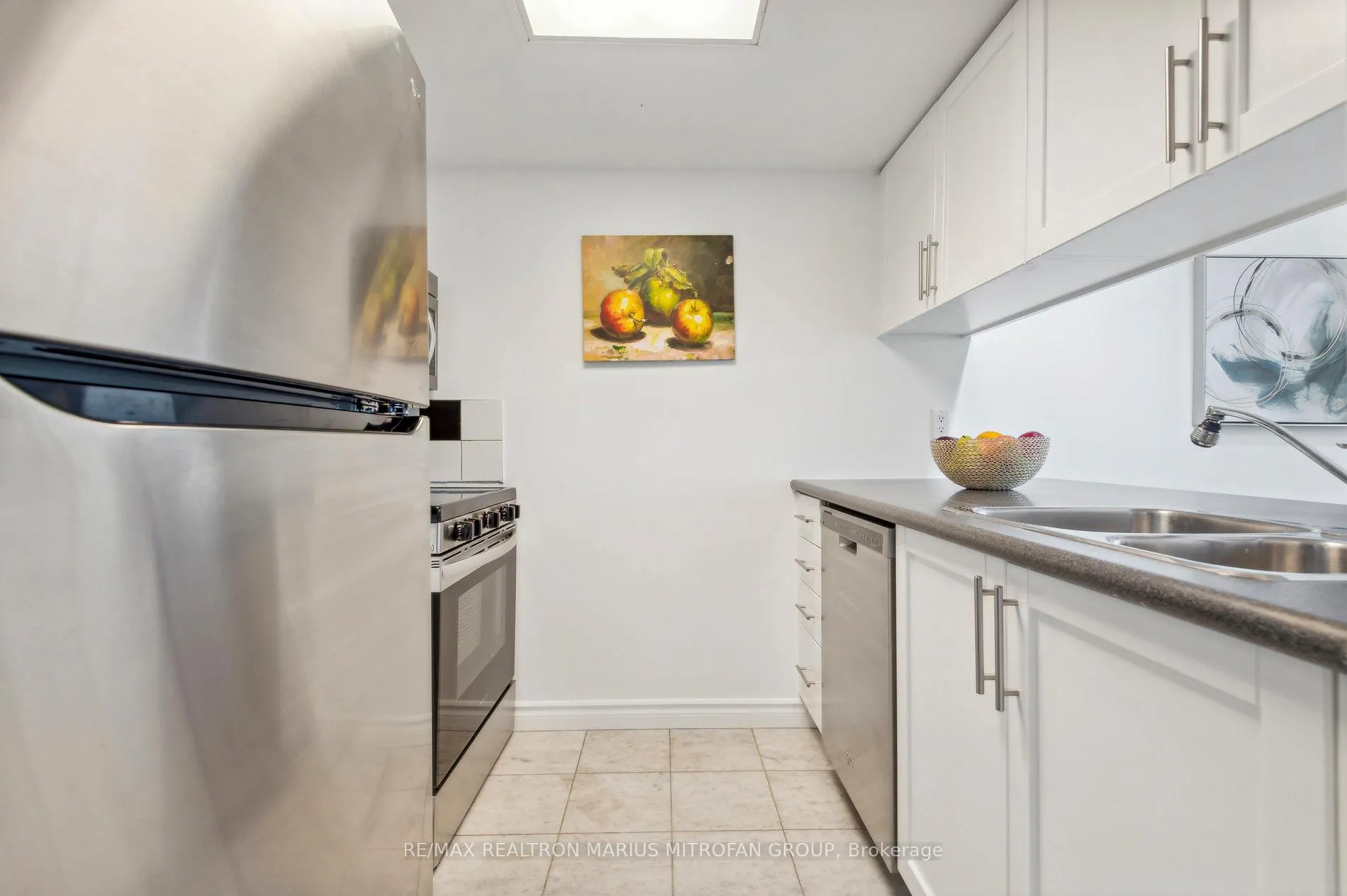 Photo 17 of Unit 1613, 38 Elm Street, Toronto, Bay Street Corridor — HOMEH