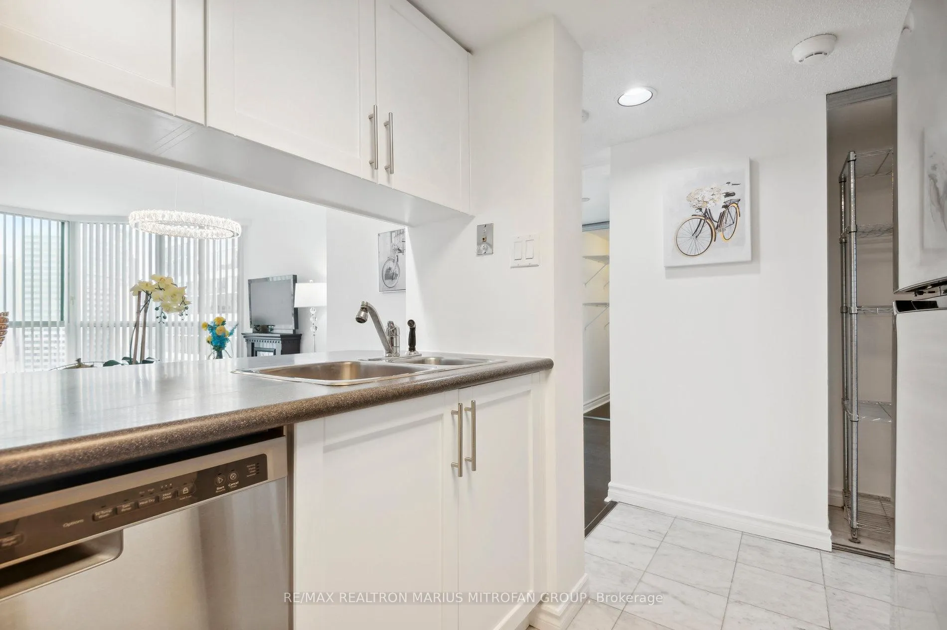 Photo 19 of Unit 1613, 38 Elm Street, Toronto, Bay Street Corridor — HOMEH