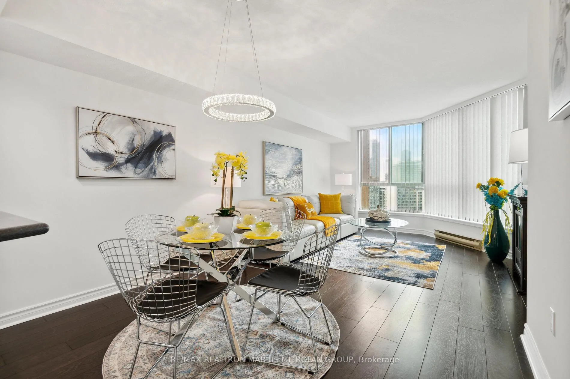 Photo 20 of Unit 1613, 38 Elm Street, Toronto, Bay Street Corridor — HOMEH
