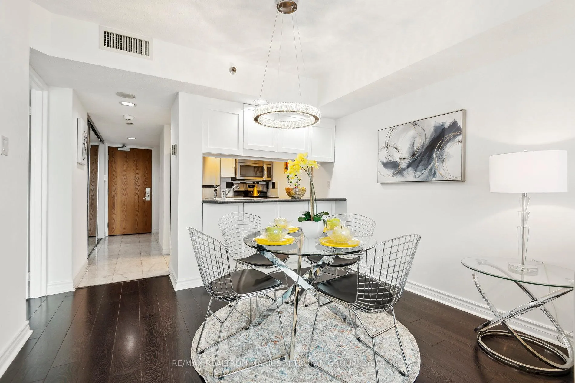 Photo 21 of Unit 1613, 38 Elm Street, Toronto, Bay Street Corridor — HOMEH