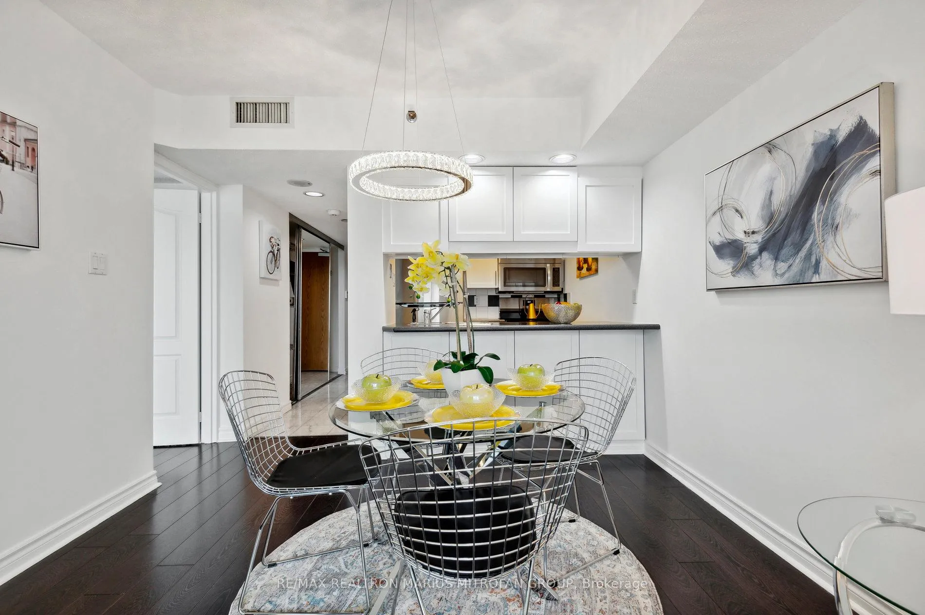 Photo 22 of Unit 1613, 38 Elm Street, Toronto, Bay Street Corridor — HOMEH