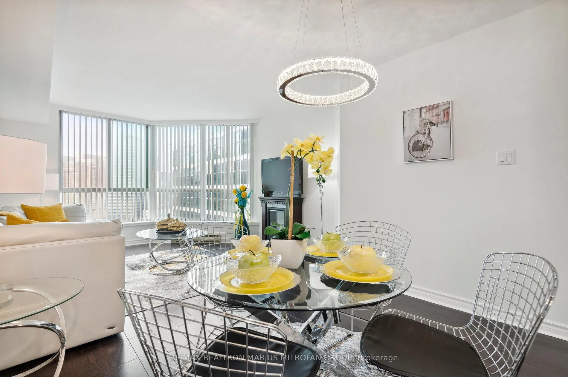 Photo 23 of Unit 1613, 38 Elm Street, Toronto, Bay Street Corridor — HOMEH