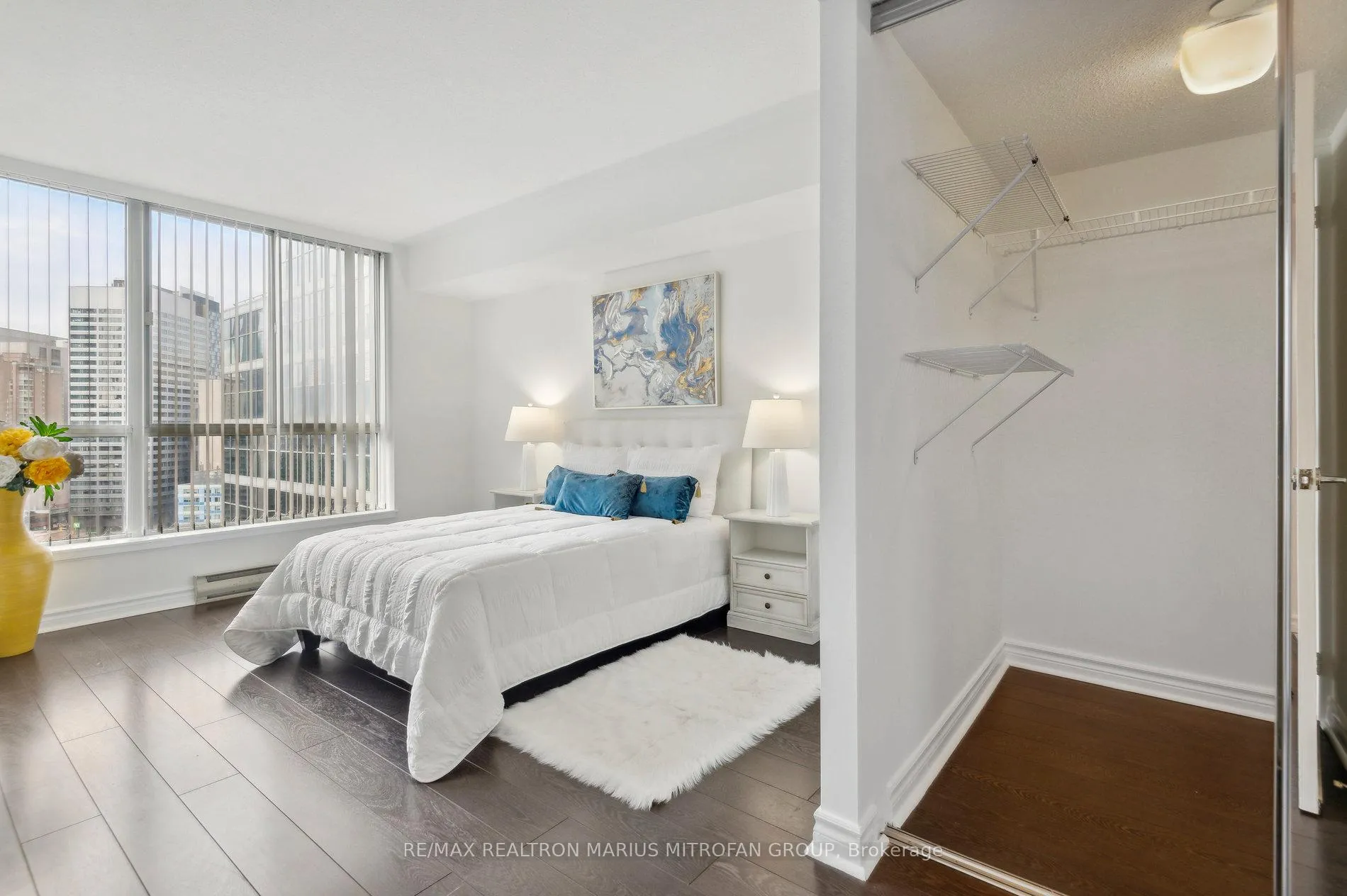 Photo 24 of Unit 1613, 38 Elm Street, Toronto, Bay Street Corridor — HOMEH