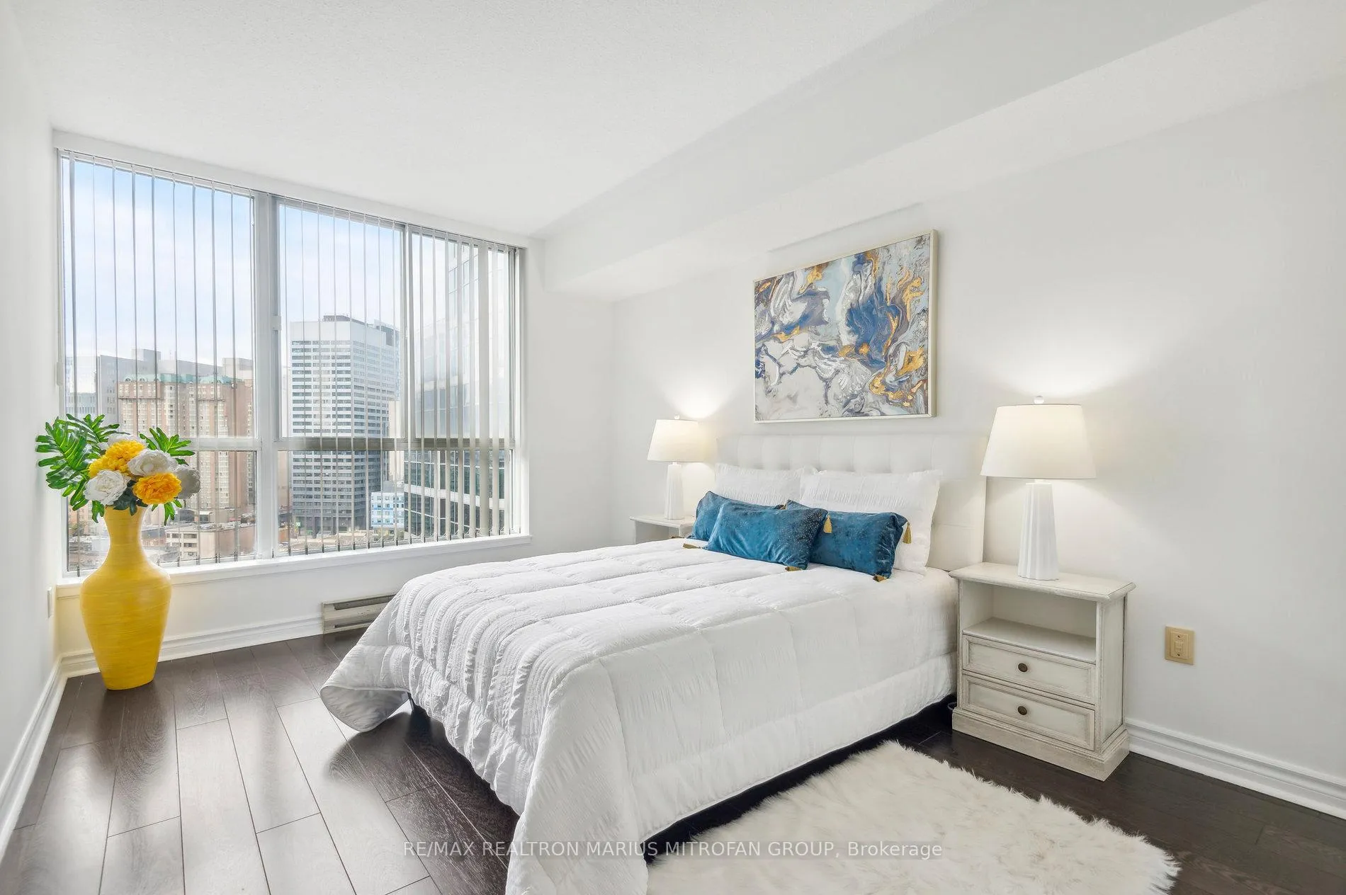 Photo 25 of Unit 1613, 38 Elm Street, Toronto, Bay Street Corridor — HOMEH