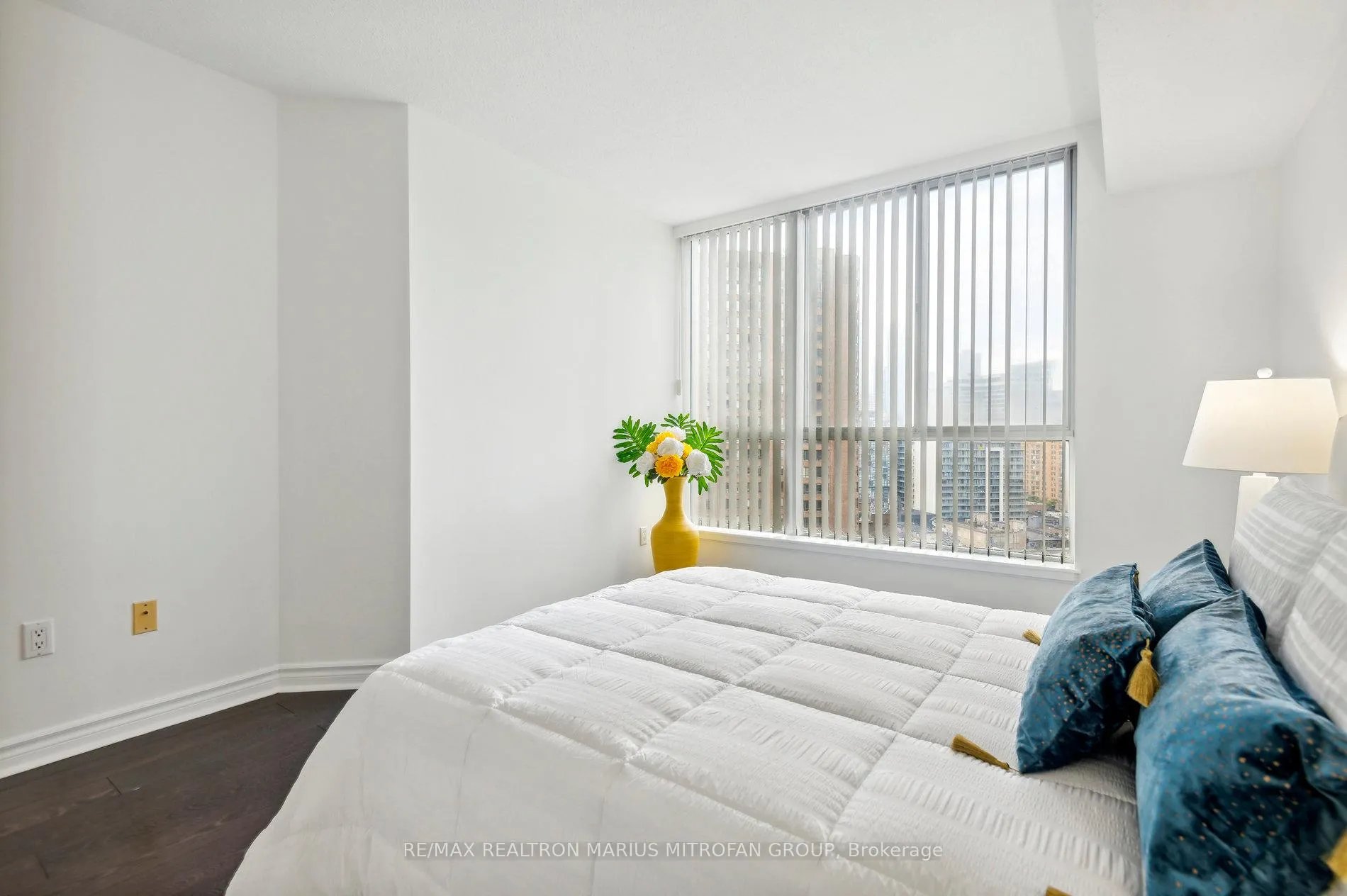 Photo 26 of Unit 1613, 38 Elm Street, Toronto, Bay Street Corridor — HOMEH