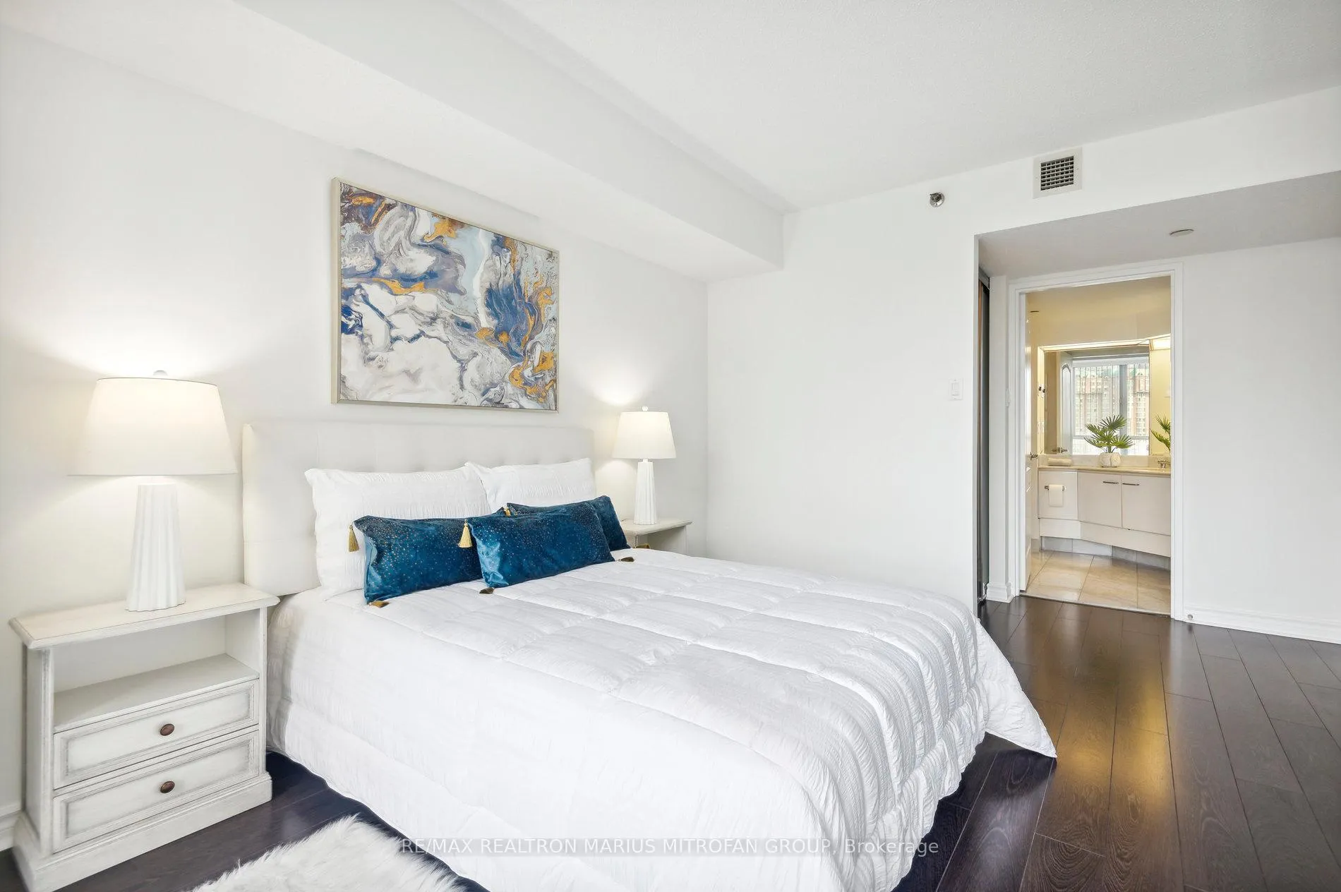 Photo 27 of Unit 1613, 38 Elm Street, Toronto, Bay Street Corridor — HOMEH