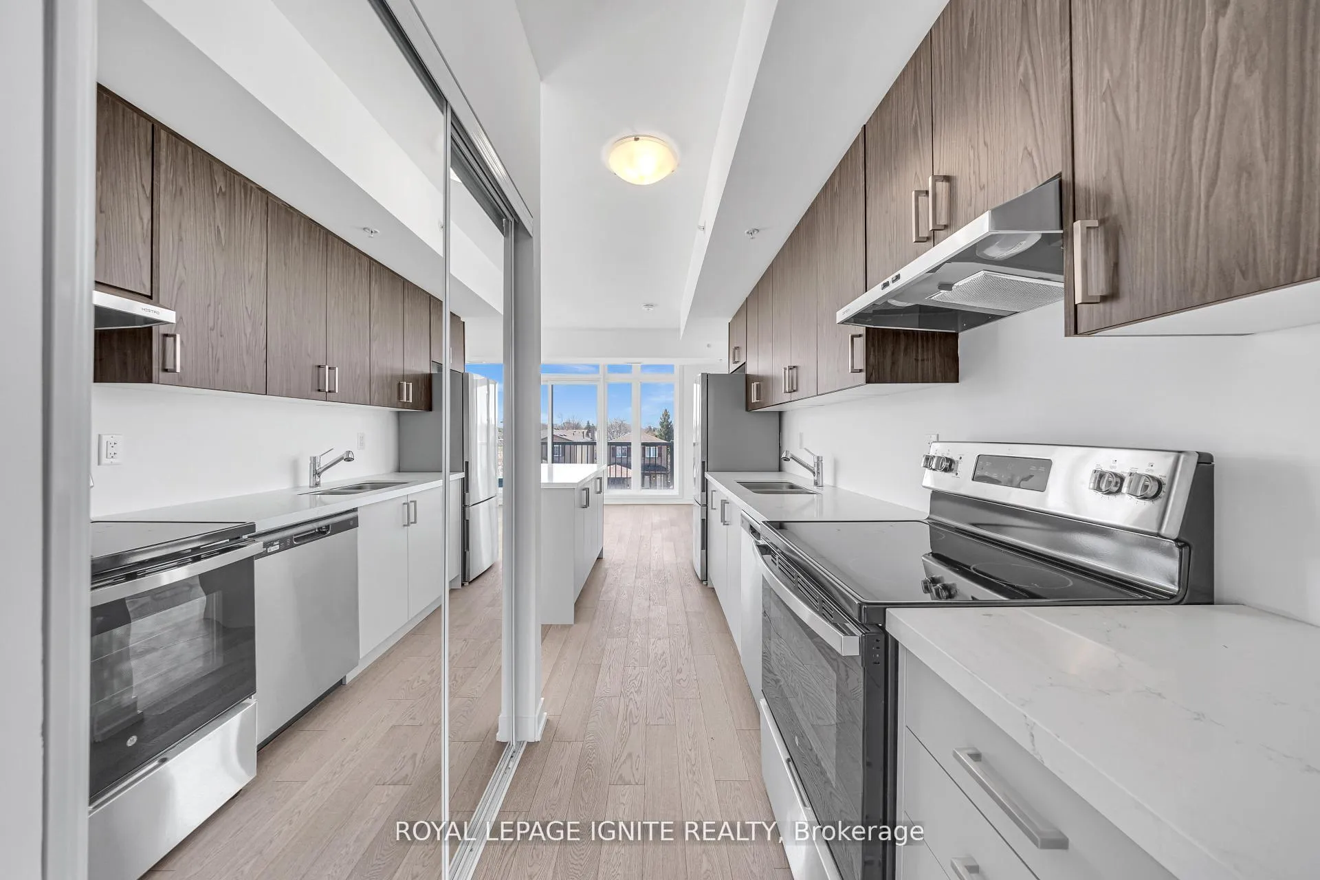 Photo 6 of Unit 2, 188 Angus Drive, Ajax, Central — HOMEH