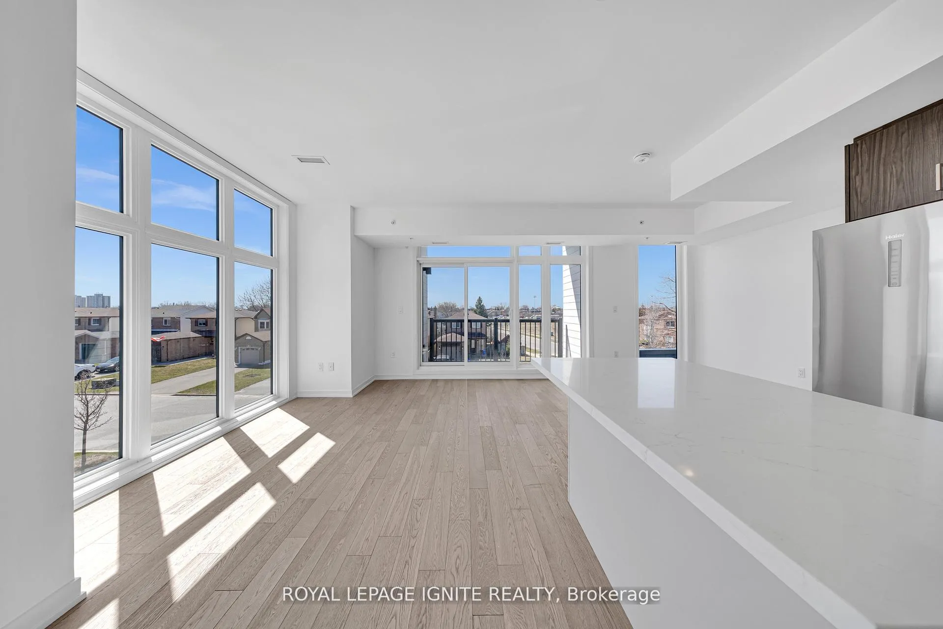 Photo 14 of Unit 2, 188 Angus Drive, Ajax, Central — HOMEH