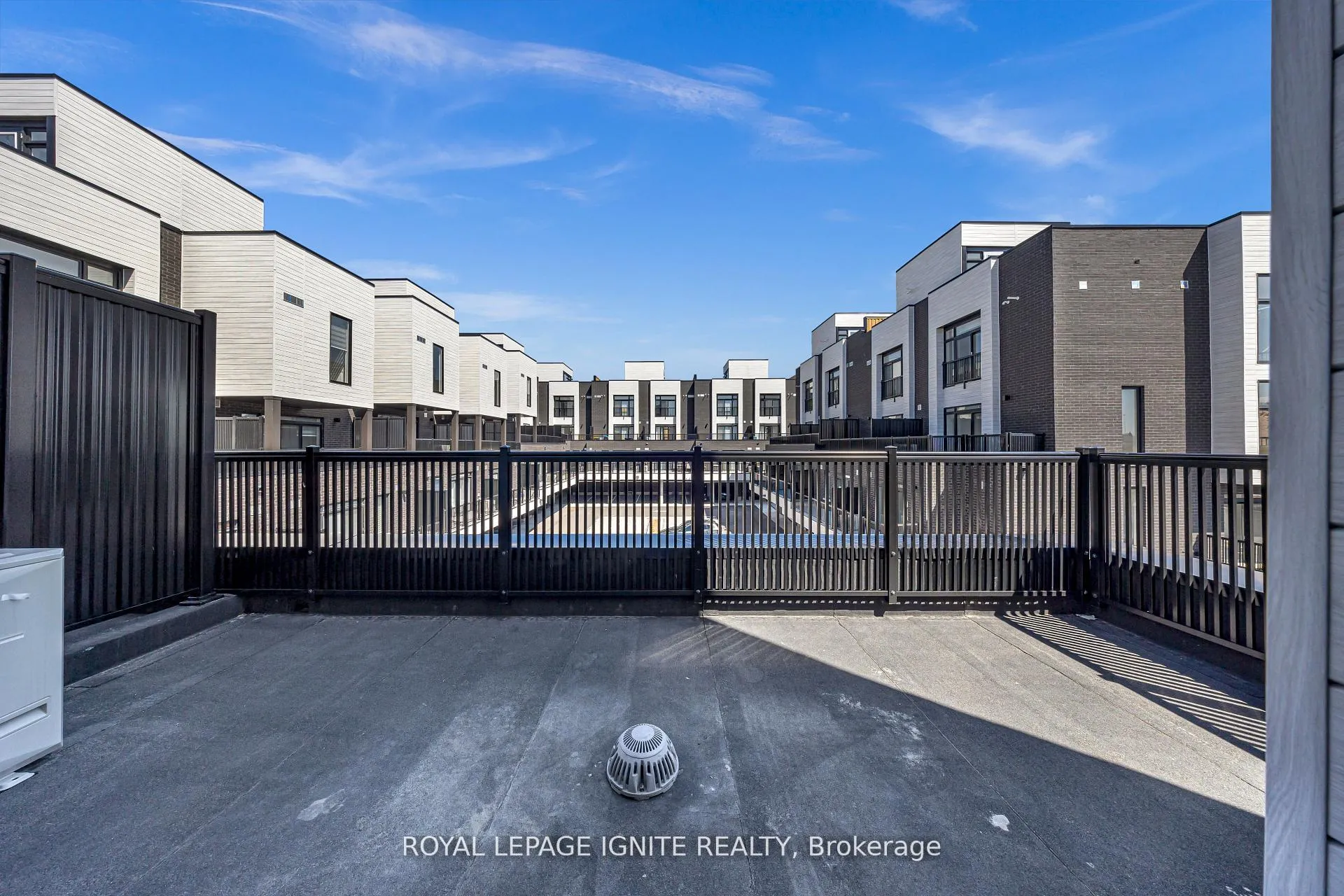 Photo 20 of Unit 2, 188 Angus Drive, Ajax, Central — HOMEH