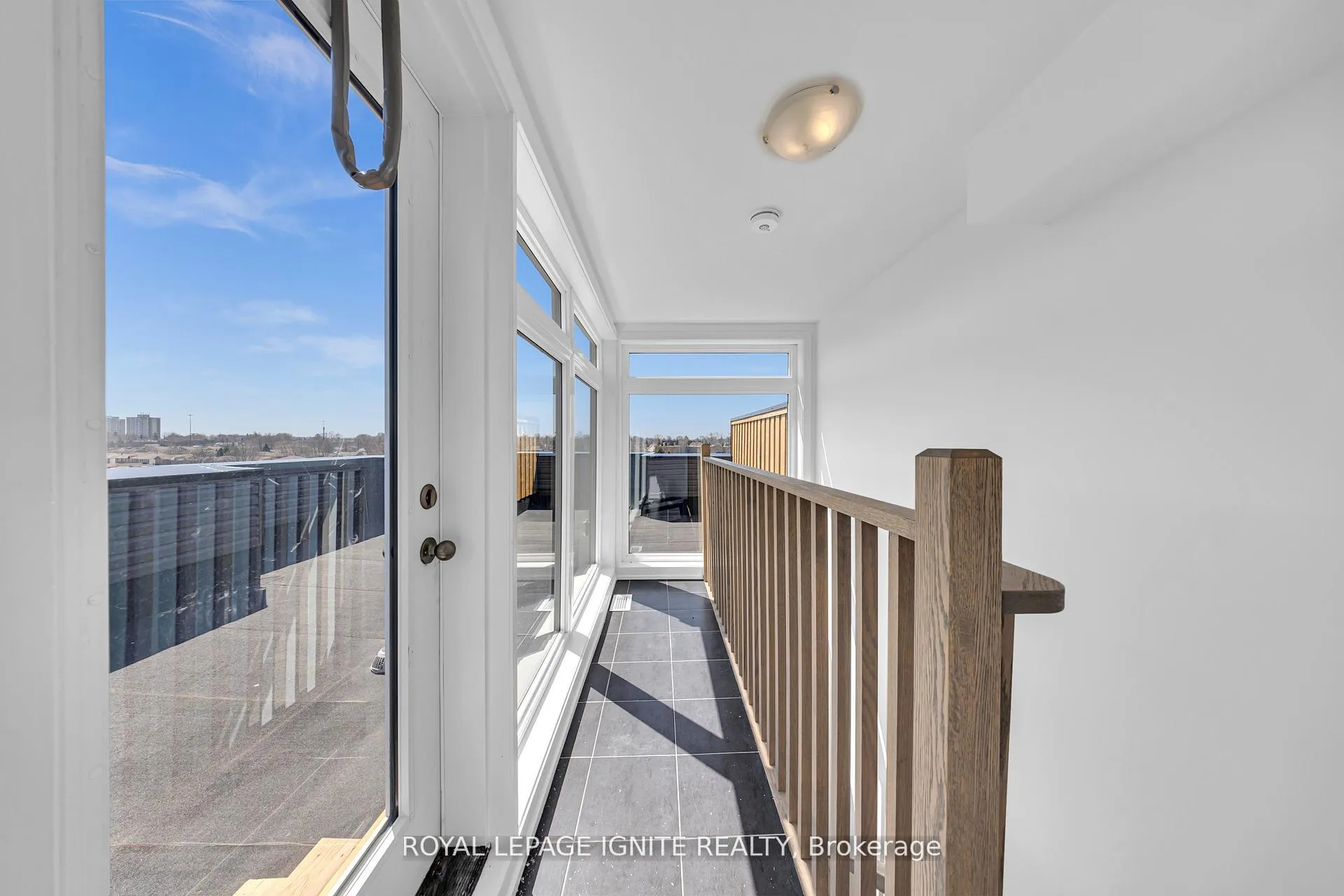 Photo 32 of Unit 2, 188 Angus Drive, Ajax, Central — HOMEH