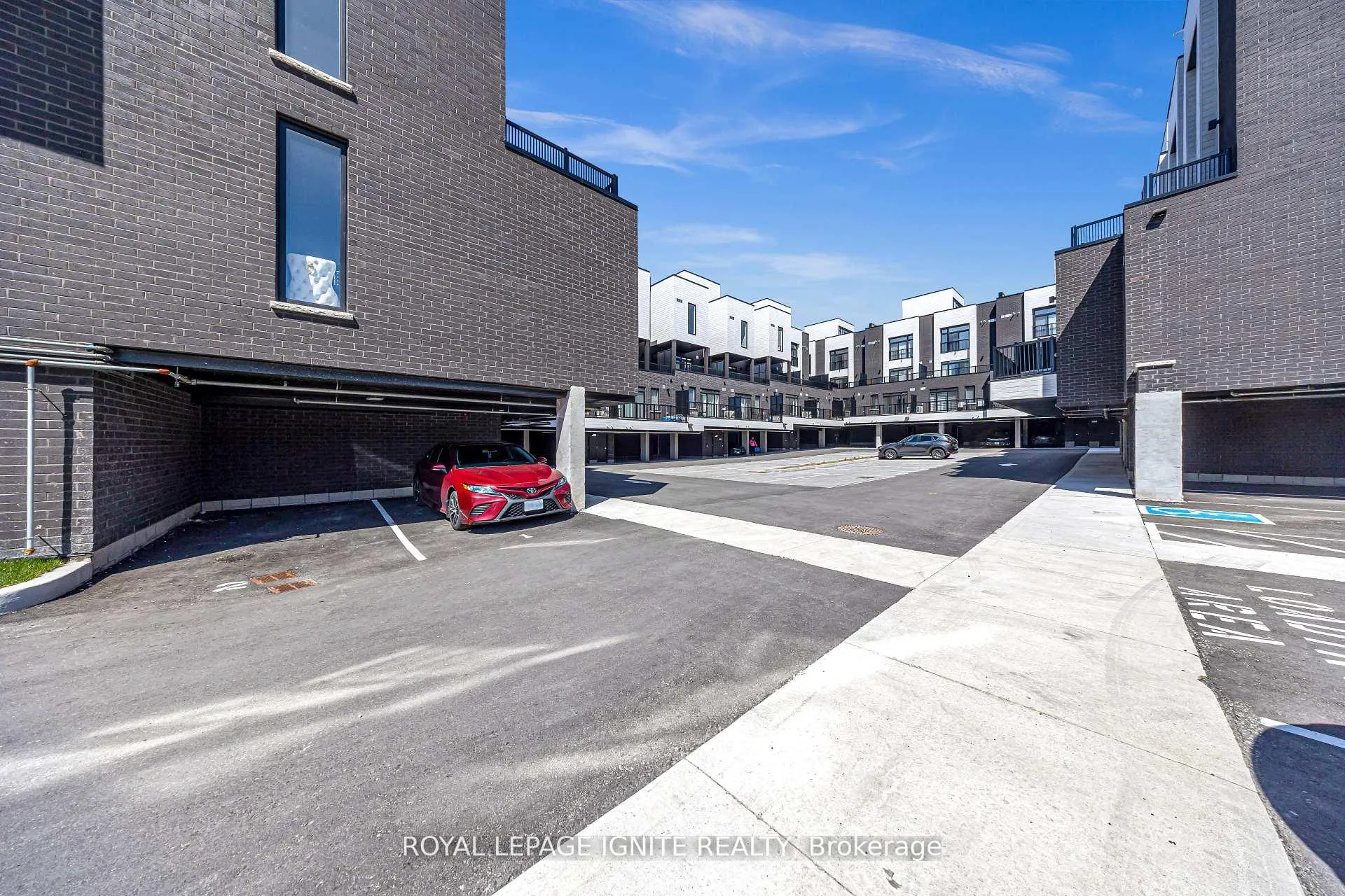 Photo 35 of Unit 2, 188 Angus Drive, Ajax, Central — HOMEH