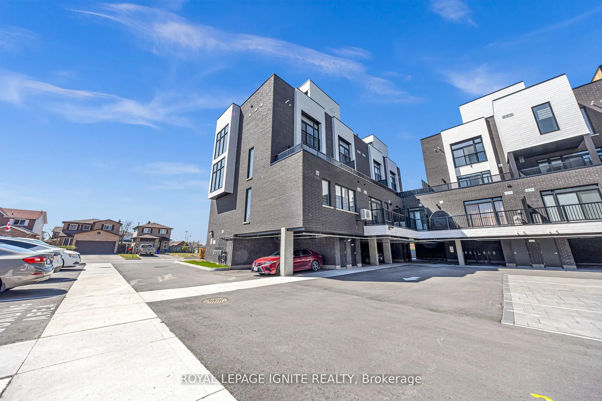 Photo 36 of Unit 2, 188 Angus Drive, Ajax, Central — HOMEH