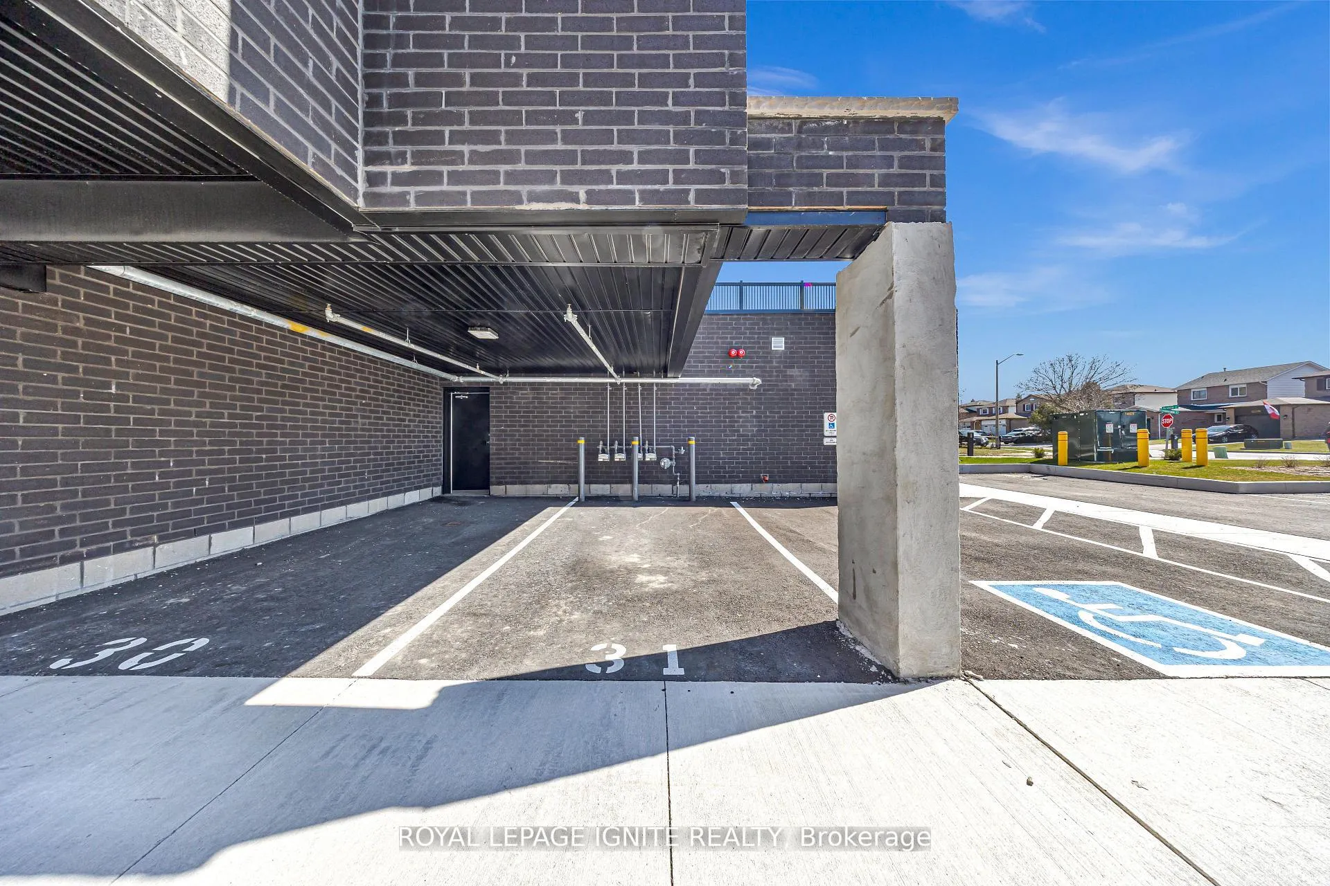 Photo 37 of Unit 2, 188 Angus Drive, Ajax, Central — HOMEH