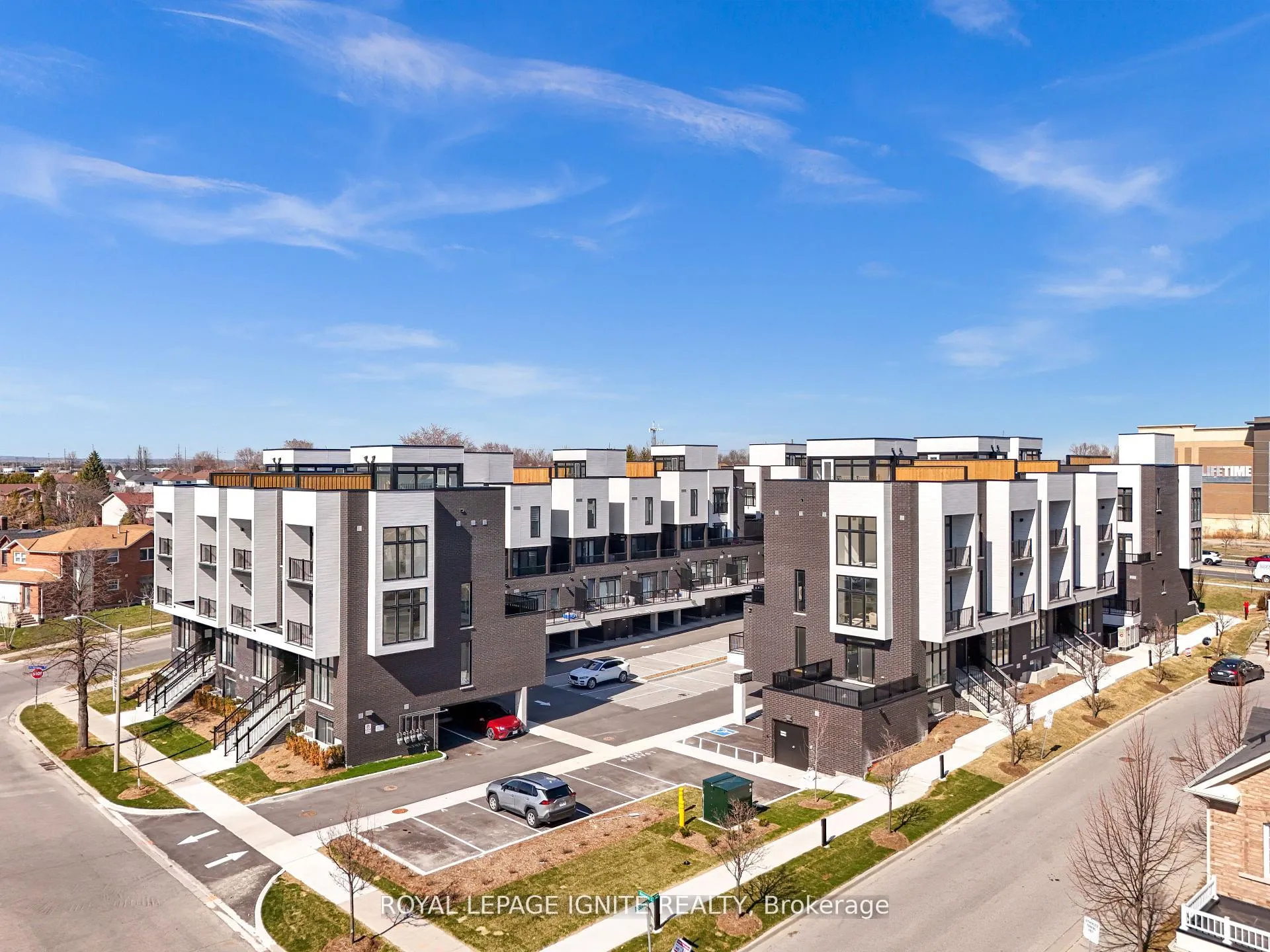 Photo 38 of Unit 2, 188 Angus Drive, Ajax, Central — HOMEH
