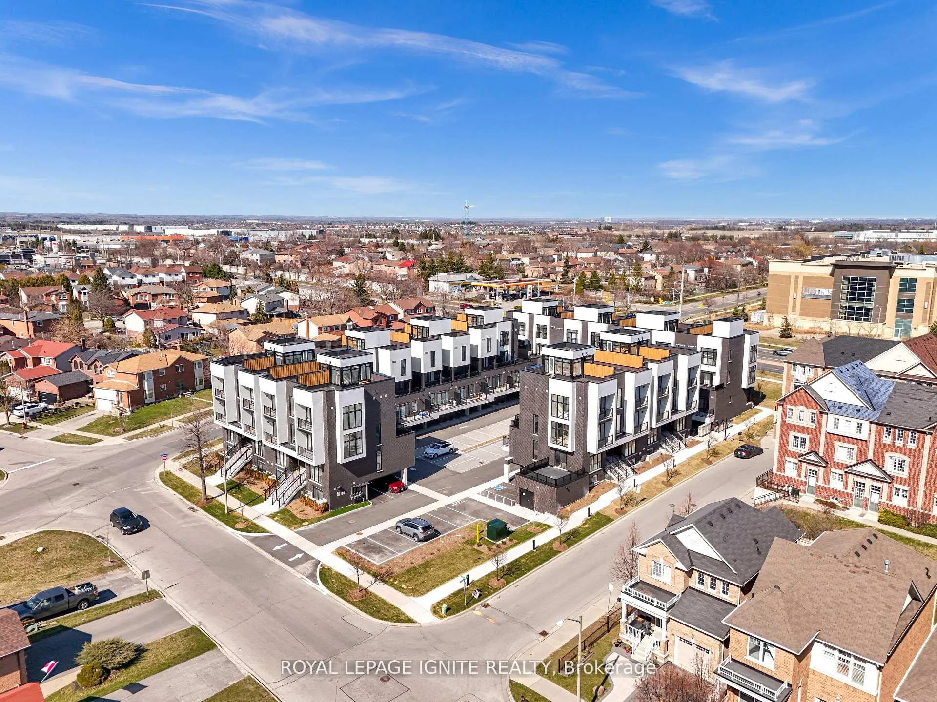 Photo 39 of Unit 2, 188 Angus Drive, Ajax, Central — HOMEH