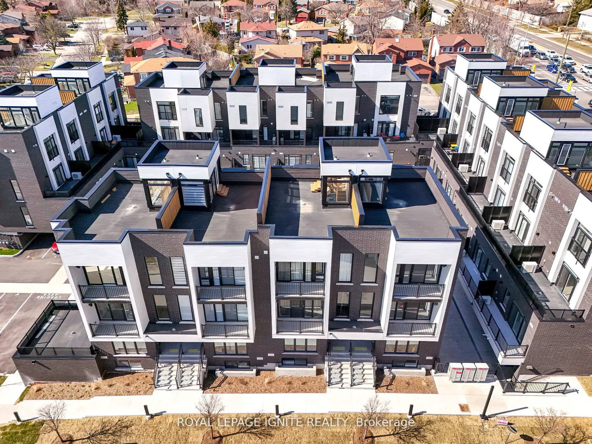 Photo 44 of Unit 2, 188 Angus Drive, Ajax, Central — HOMEH