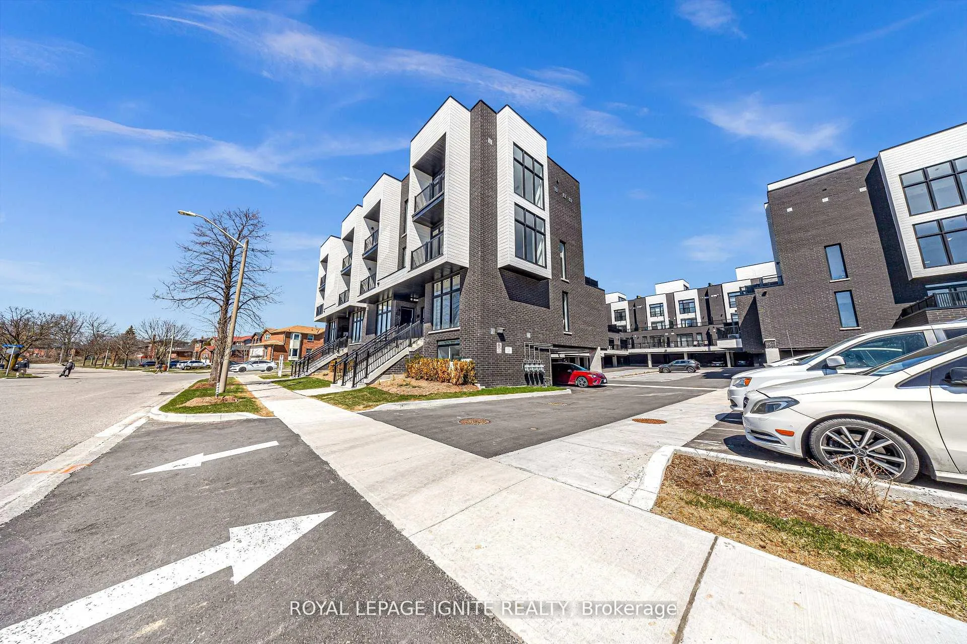 Photo 45 of Unit 2, 188 Angus Drive, Ajax, Central — HOMEH