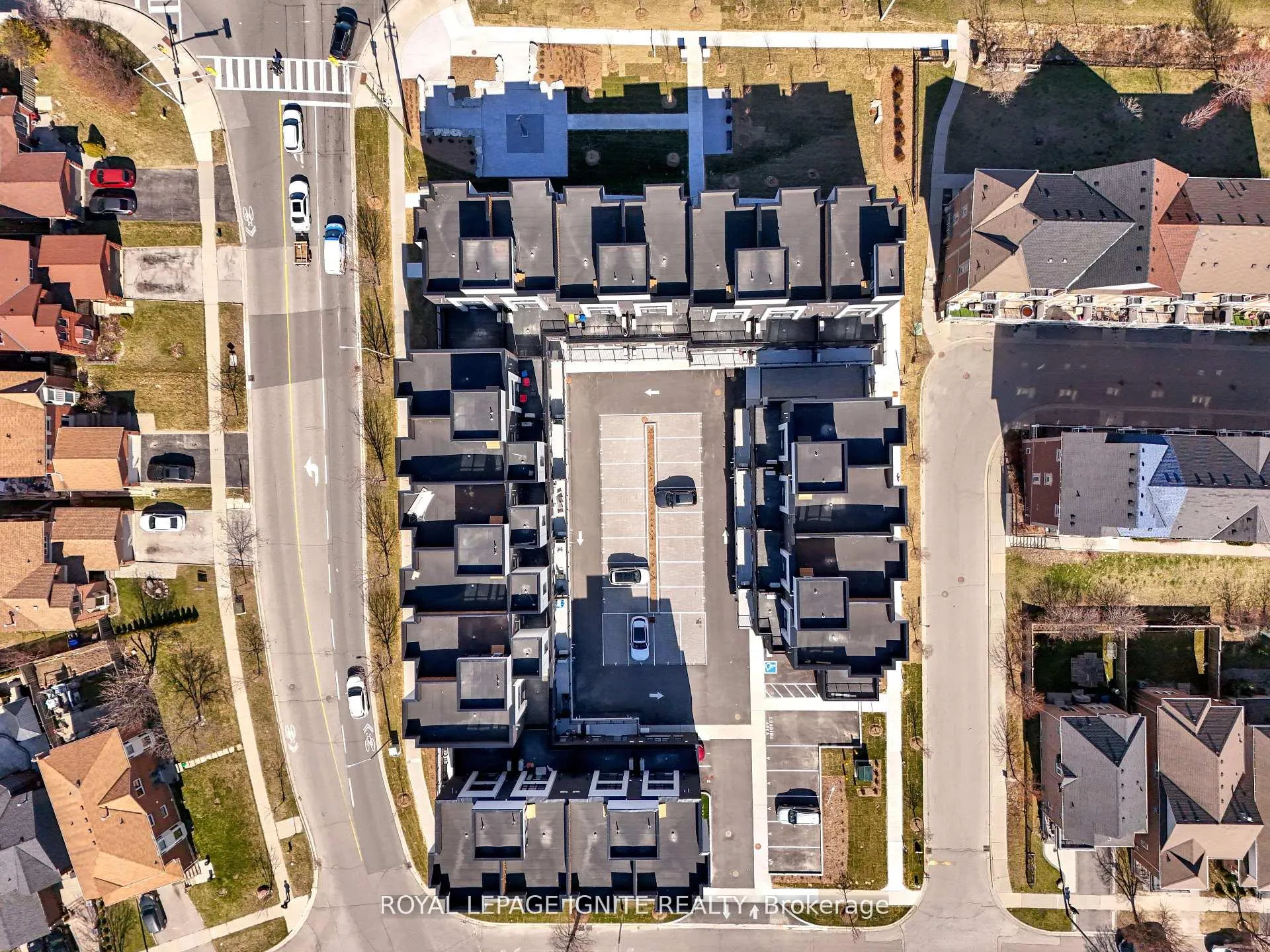 Photo 49 of Unit 2, 188 Angus Drive, Ajax, Central — HOMEH