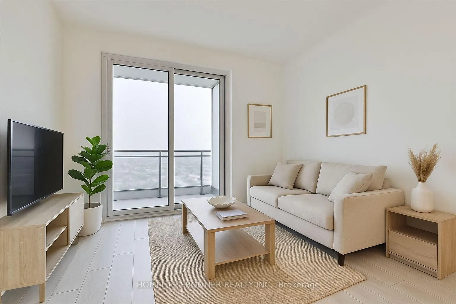 Front of Unit 2615, 950 Portage Parkway