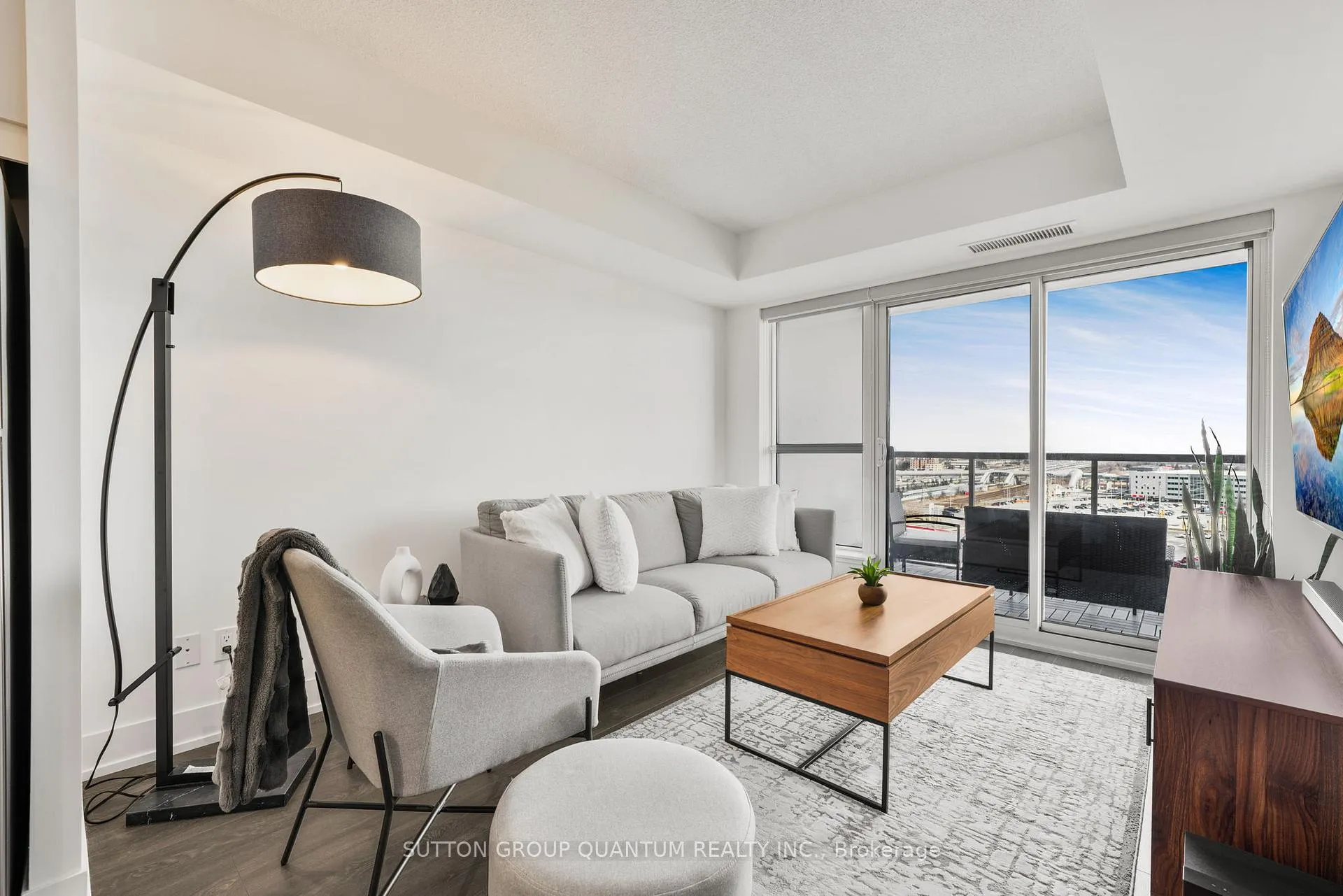 Photo 9 of Unit 1103, 1255 Bayly Street, Pickering, Bay Ridges — HOMEH