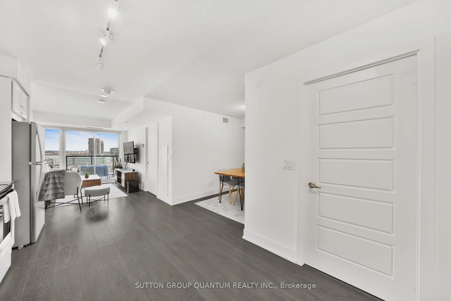 Photo 13 of Unit 1103, 1255 Bayly Street, Pickering, Bay Ridges — HOMEH