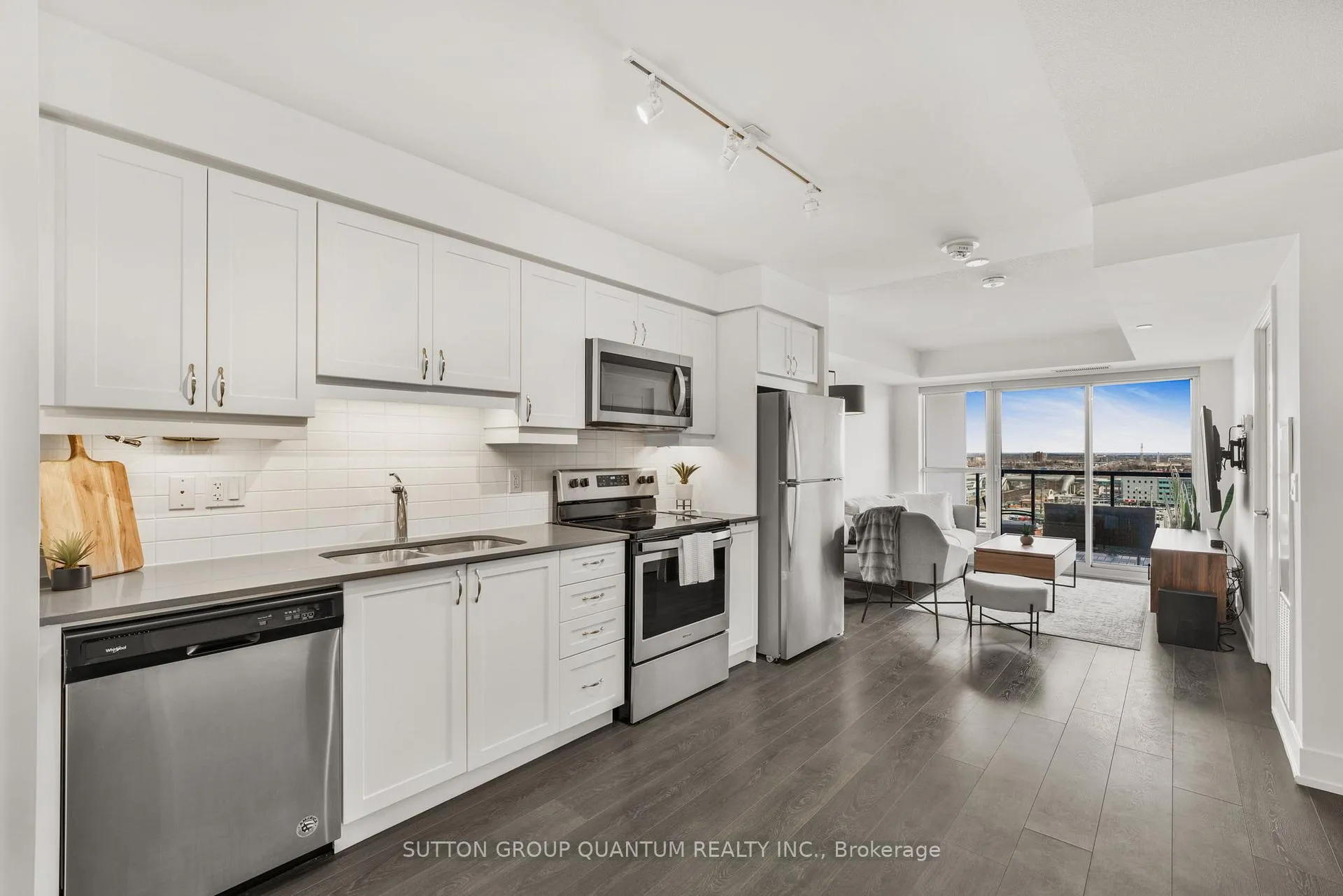 Photo 14 of Unit 1103, 1255 Bayly Street, Pickering, Bay Ridges — HOMEH