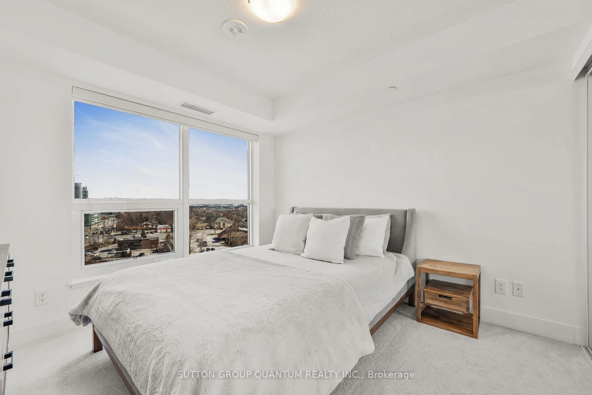 Photo 18 of Unit 1103, 1255 Bayly Street, Pickering, Bay Ridges — HOMEH