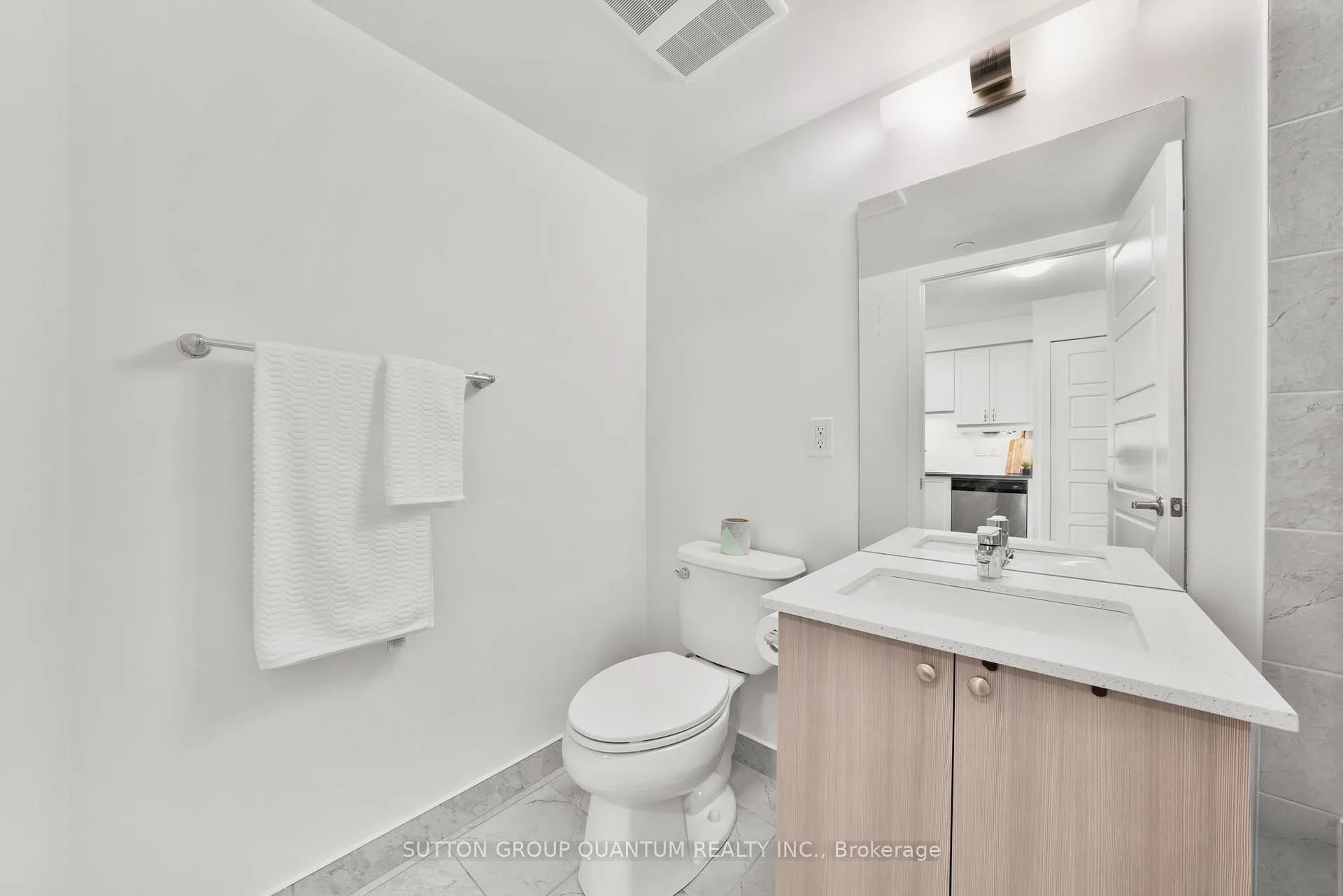 Photo 22 of Unit 1103, 1255 Bayly Street, Pickering, Bay Ridges — HOMEH