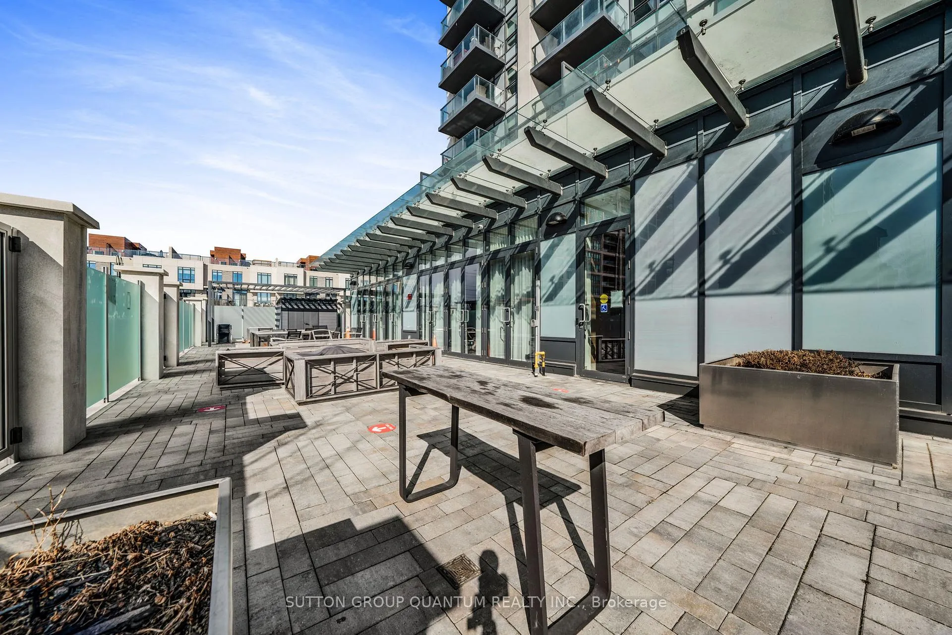 Photo 24 of Unit 1103, 1255 Bayly Street, Pickering, Bay Ridges — HOMEH
