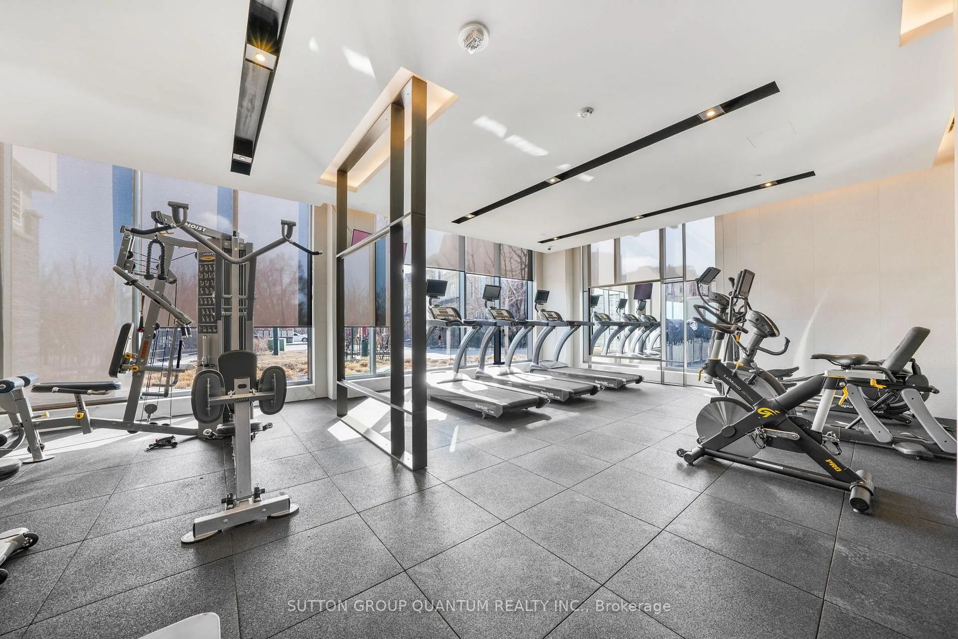 Photo 25 of Unit 1103, 1255 Bayly Street, Pickering, Bay Ridges — HOMEH