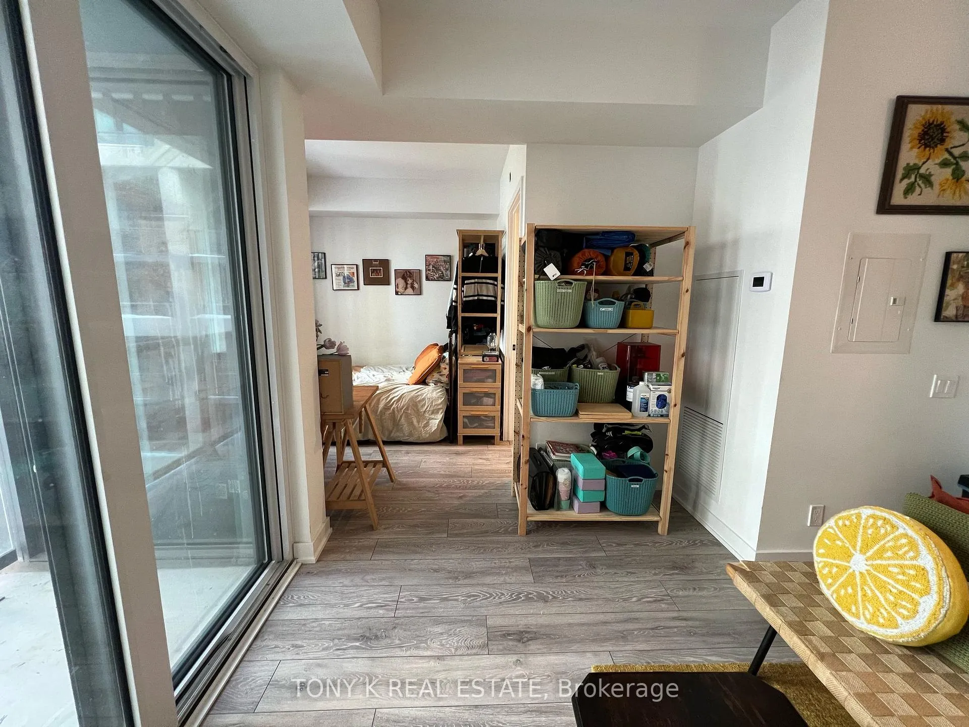 Photo 5 of Unit 1713, 108 Peter Street, Toronto, Waterfront Communities — HOMEH