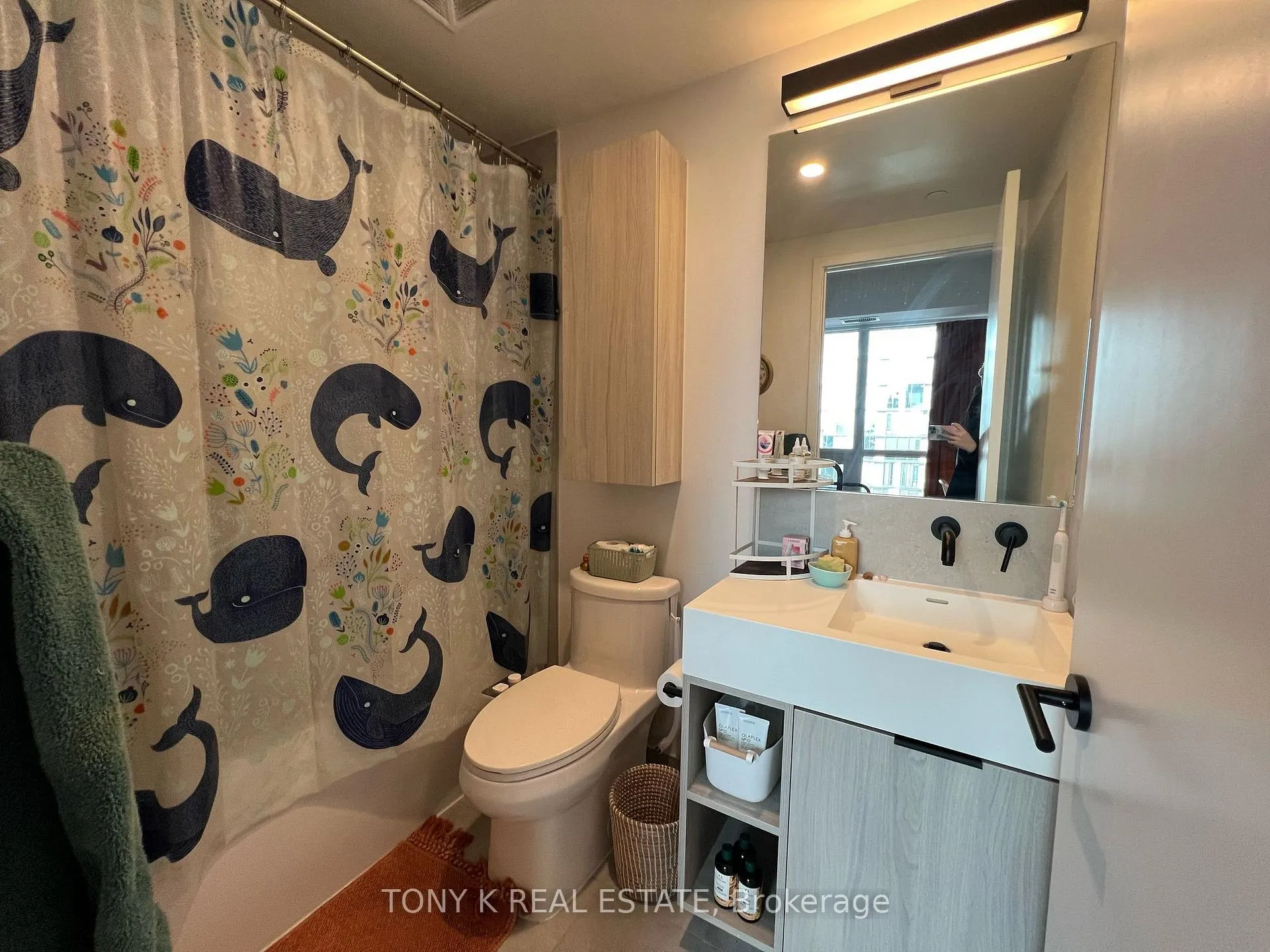 Photo 9 of Unit 1713, 108 Peter Street, Toronto, Waterfront Communities — HOMEH