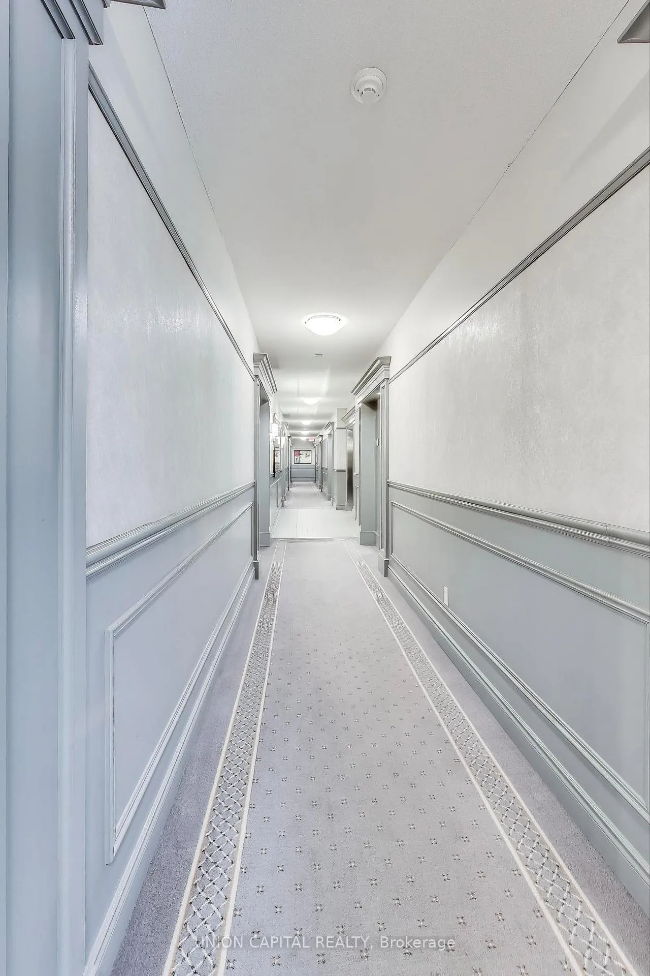 Photo 3 of Unit 906, 51 Saddlecreek Drive W, Markham, Commerce Valley — HOMEH