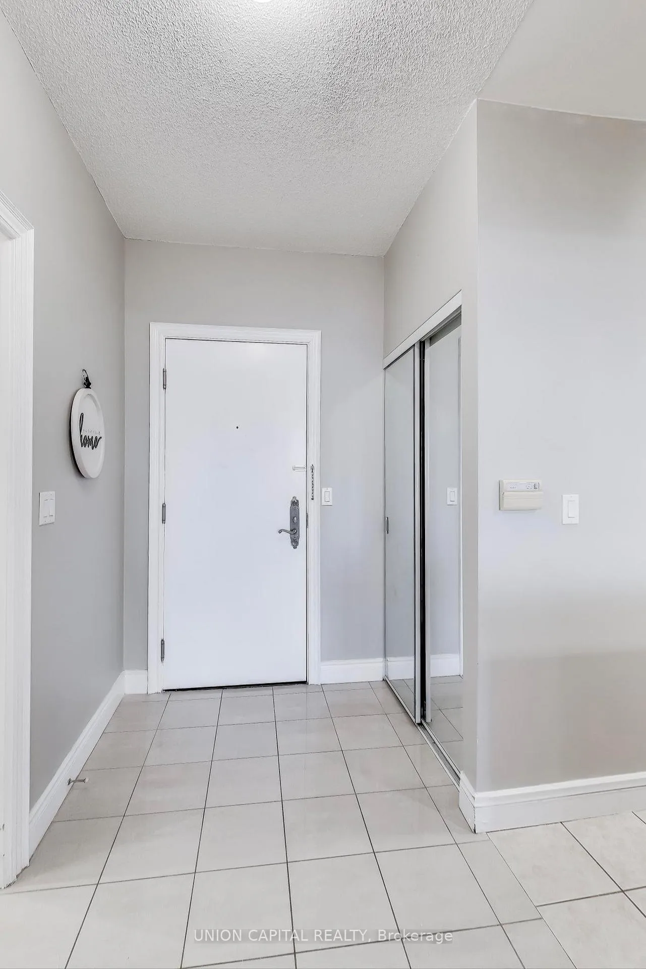 Photo 5 of Unit 906, 51 Saddlecreek Drive W, Markham, Commerce Valley — HOMEH