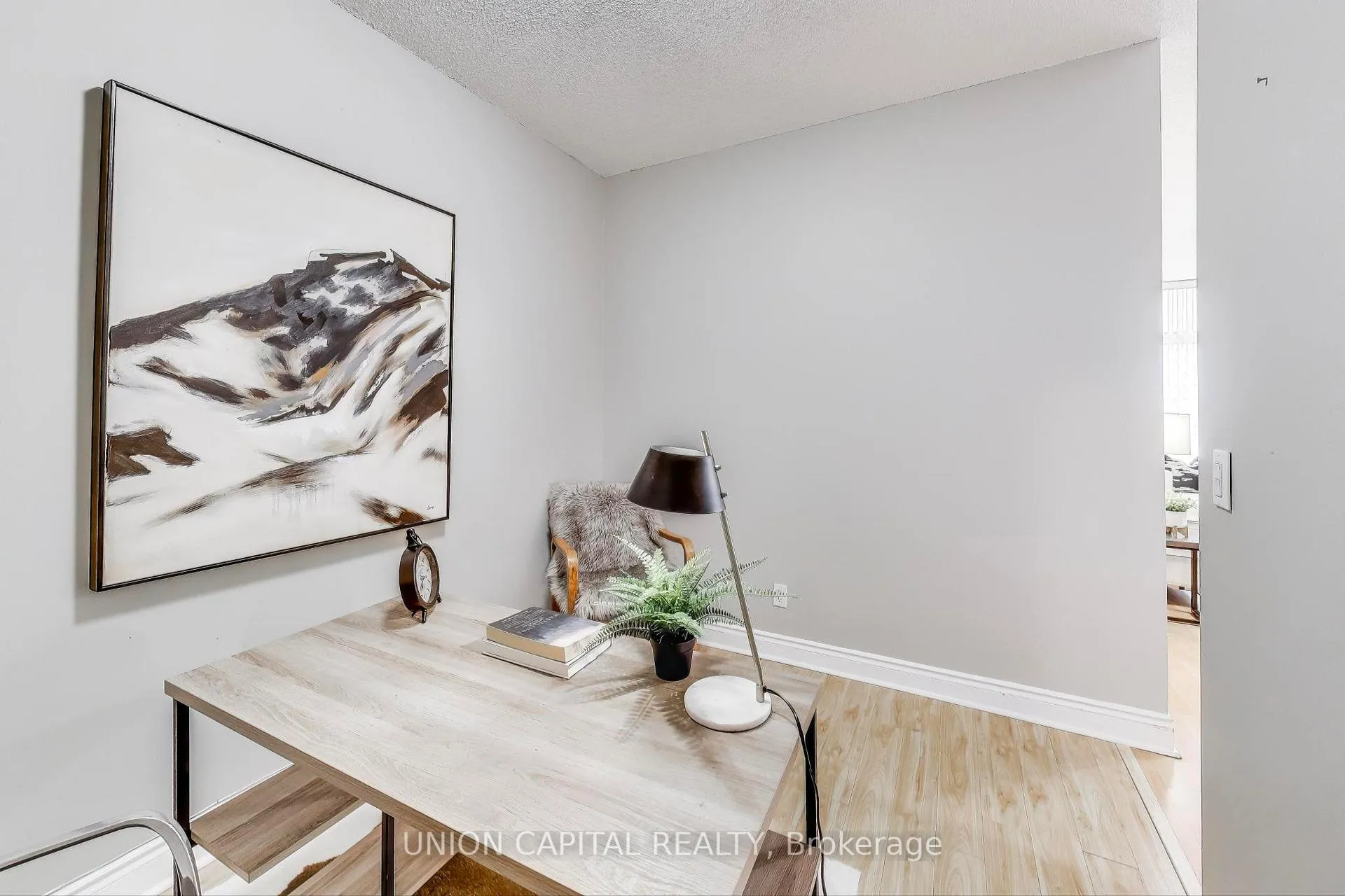 Photo 16 of Unit 906, 51 Saddlecreek Drive W, Markham, Commerce Valley — HOMEH