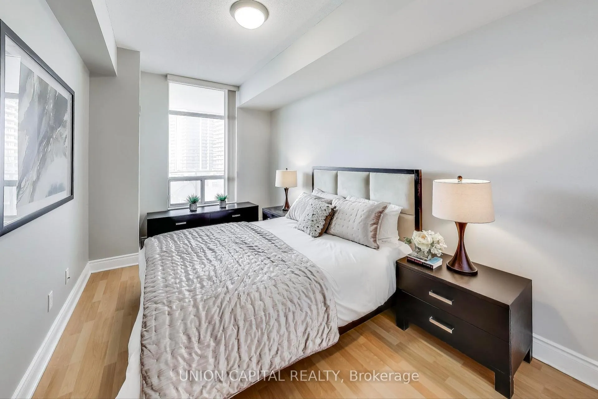 Photo 17 of Unit 906, 51 Saddlecreek Drive W, Markham, Commerce Valley — HOMEH