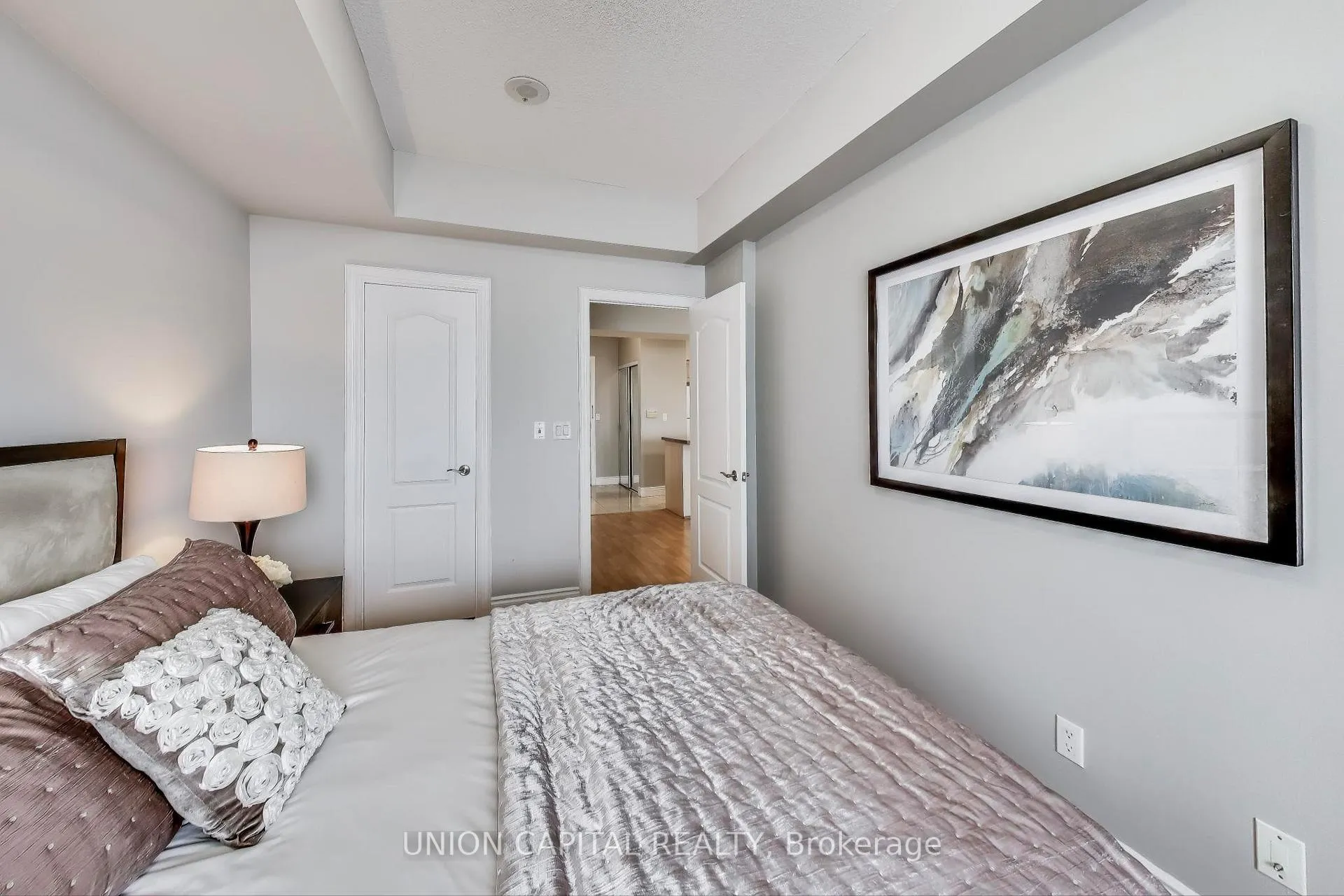 Photo 19 of Unit 906, 51 Saddlecreek Drive W, Markham, Commerce Valley — HOMEH