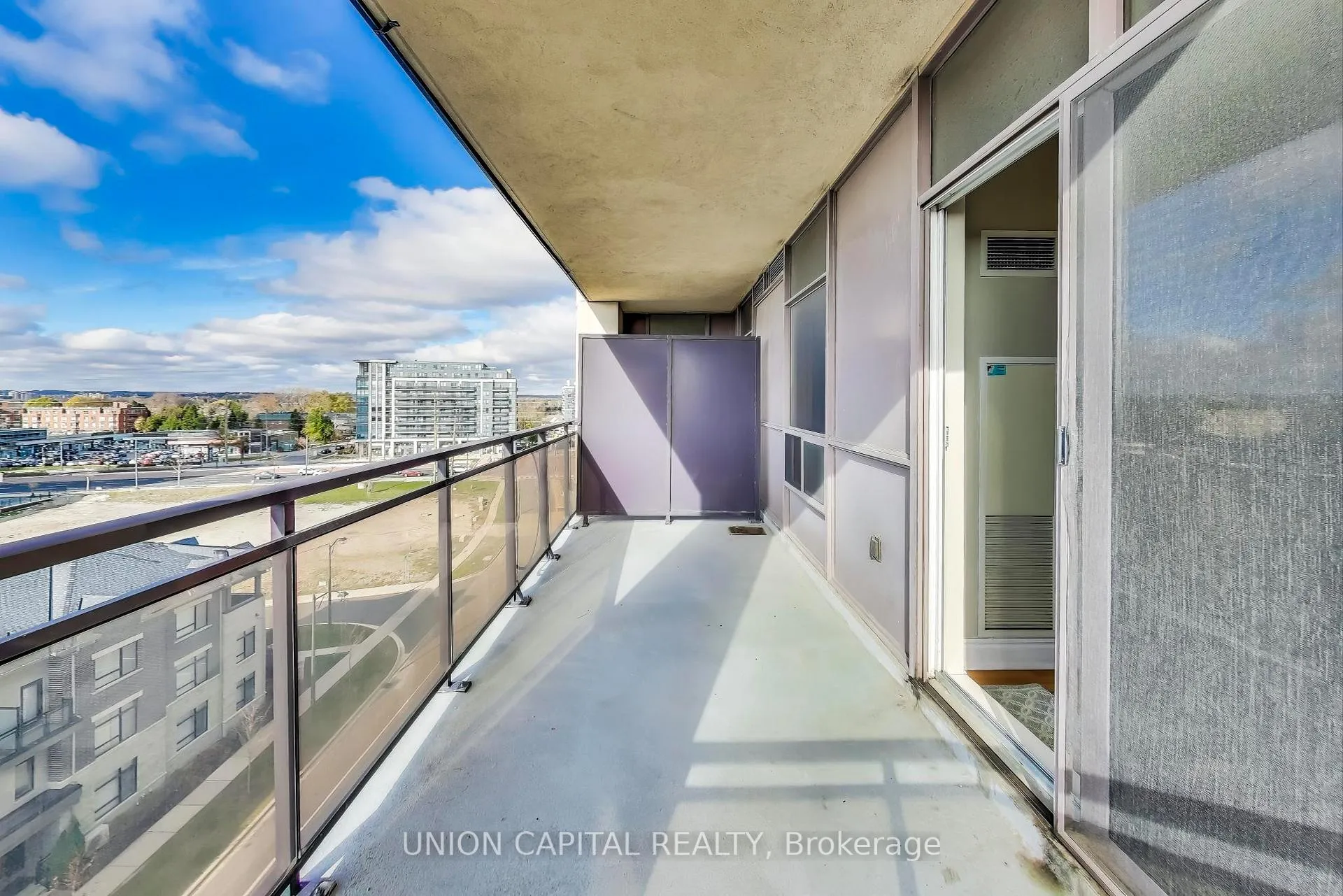 Photo 23 of Unit 906, 51 Saddlecreek Drive W, Markham, Commerce Valley — HOMEH