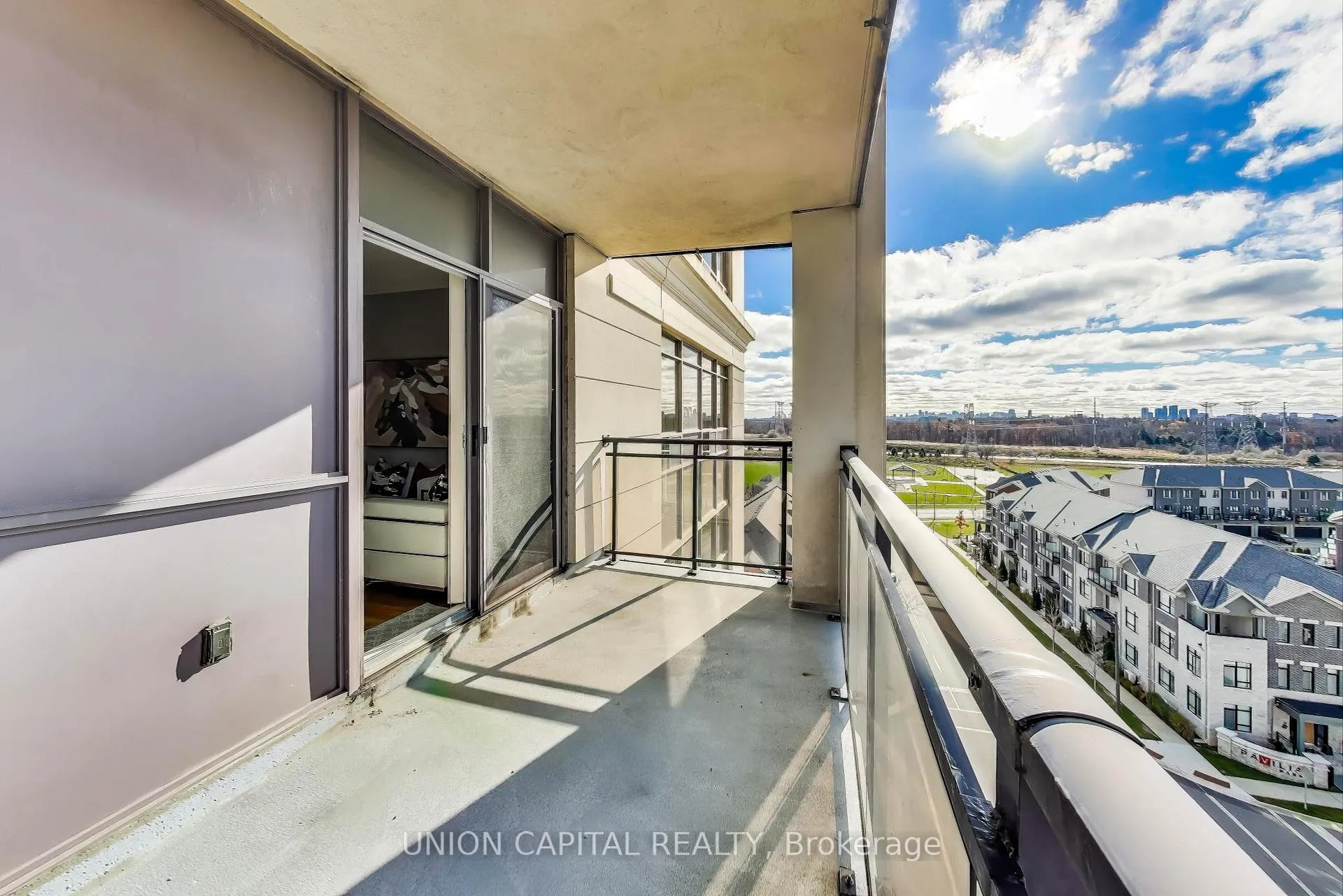 Photo 24 of Unit 906, 51 Saddlecreek Drive W, Markham, Commerce Valley — HOMEH
